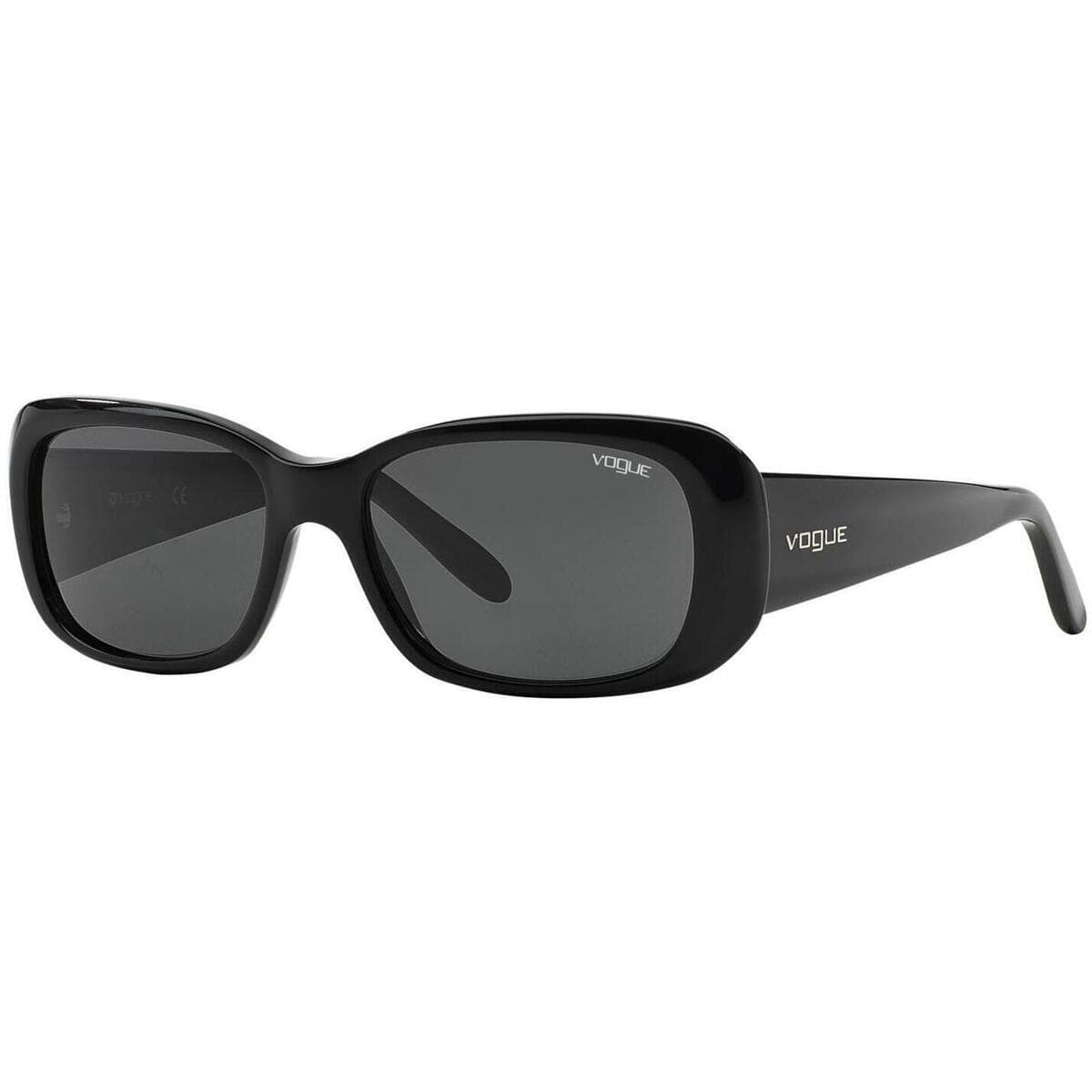 Women's Sunglasses Vogue Eyewear Black