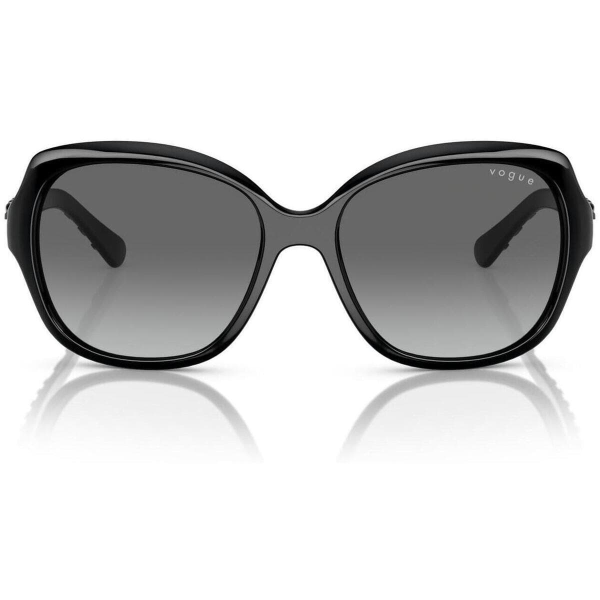 Women's Sunglasses Vogue Eyewear Black