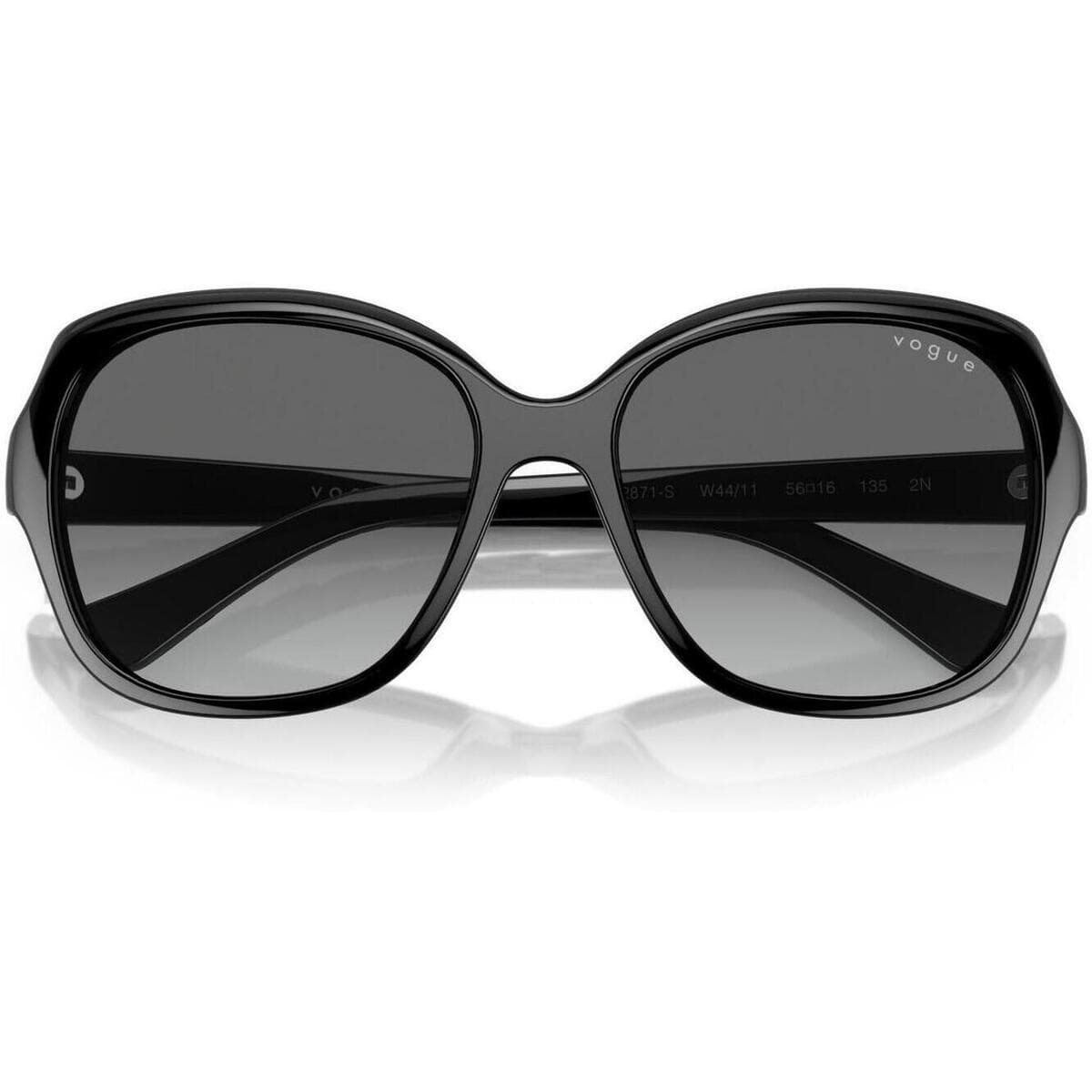 Women's Sunglasses Vogue Eyewear Black