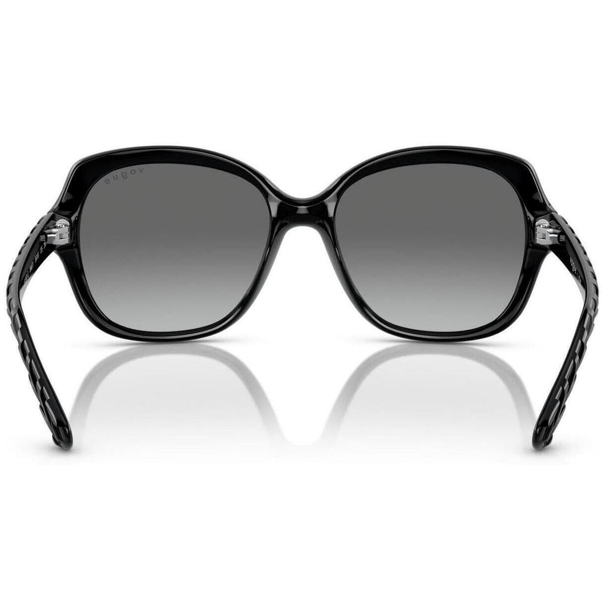 Women's Sunglasses Vogue Eyewear Black