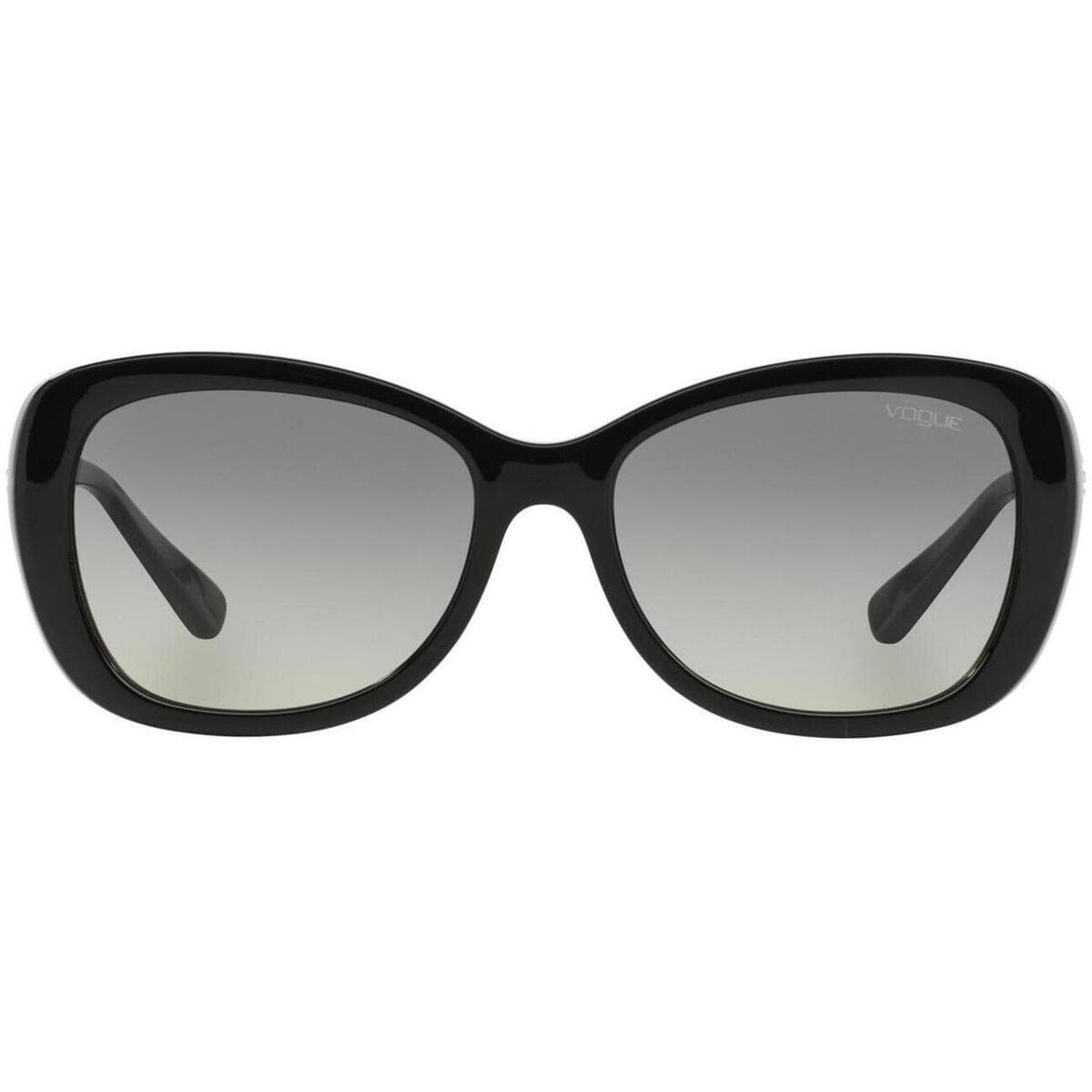 Women's Sunglasses Vogue Eyewear Black