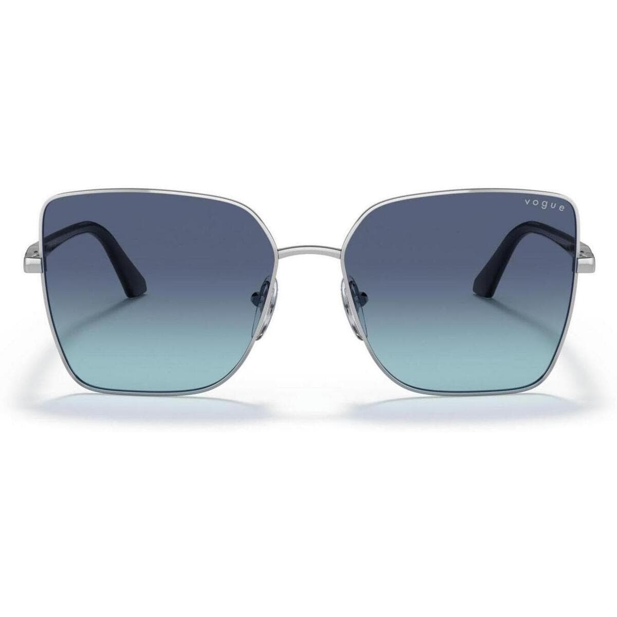 Women's Sunglasses Vogue Eyewear Silver
