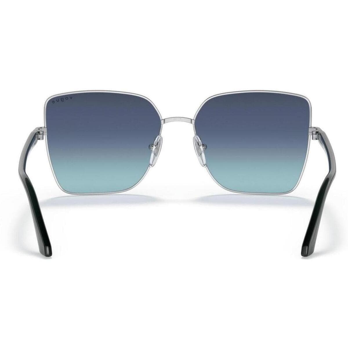 Women's Sunglasses Vogue Eyewear Silver
