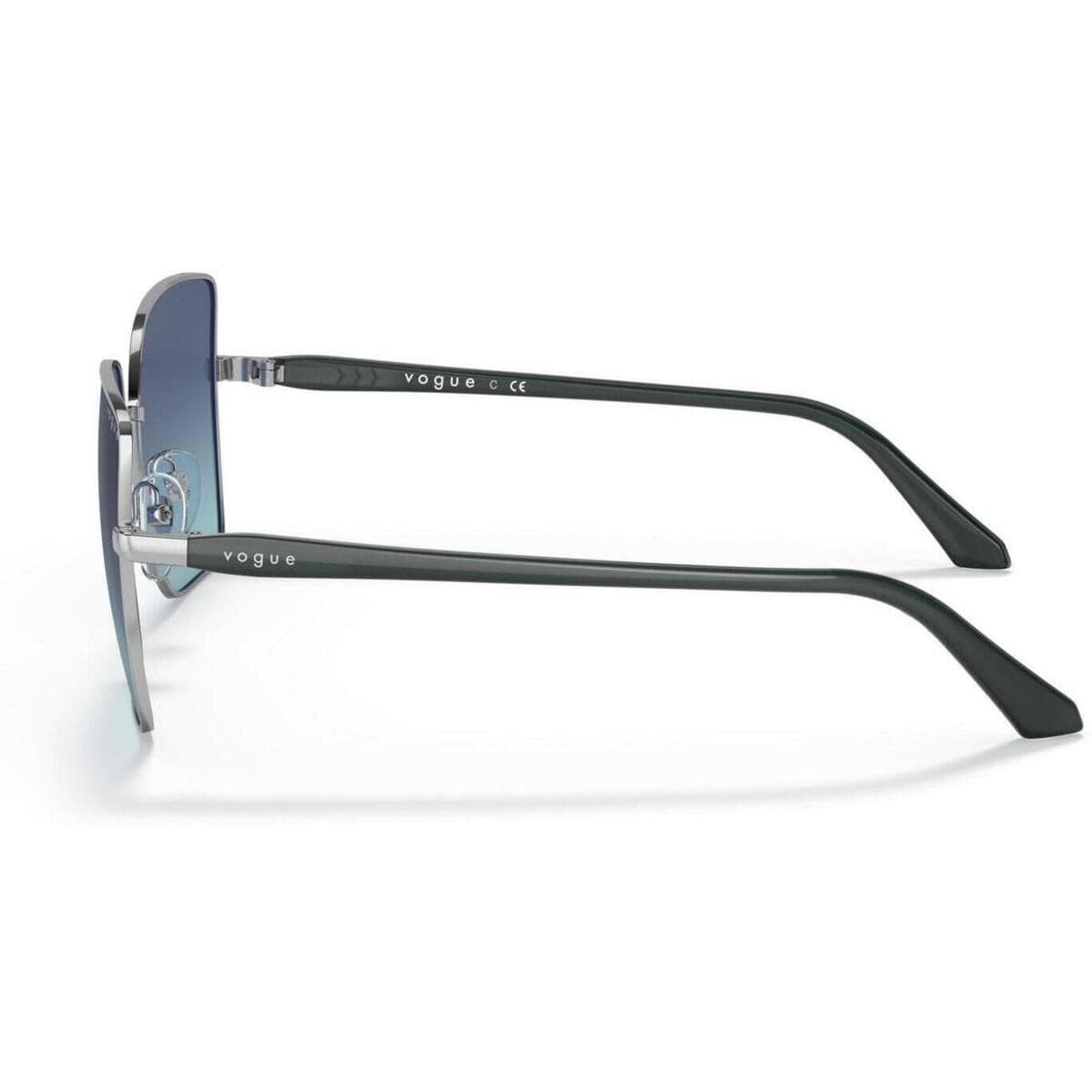 Women's Sunglasses Vogue Eyewear Silver