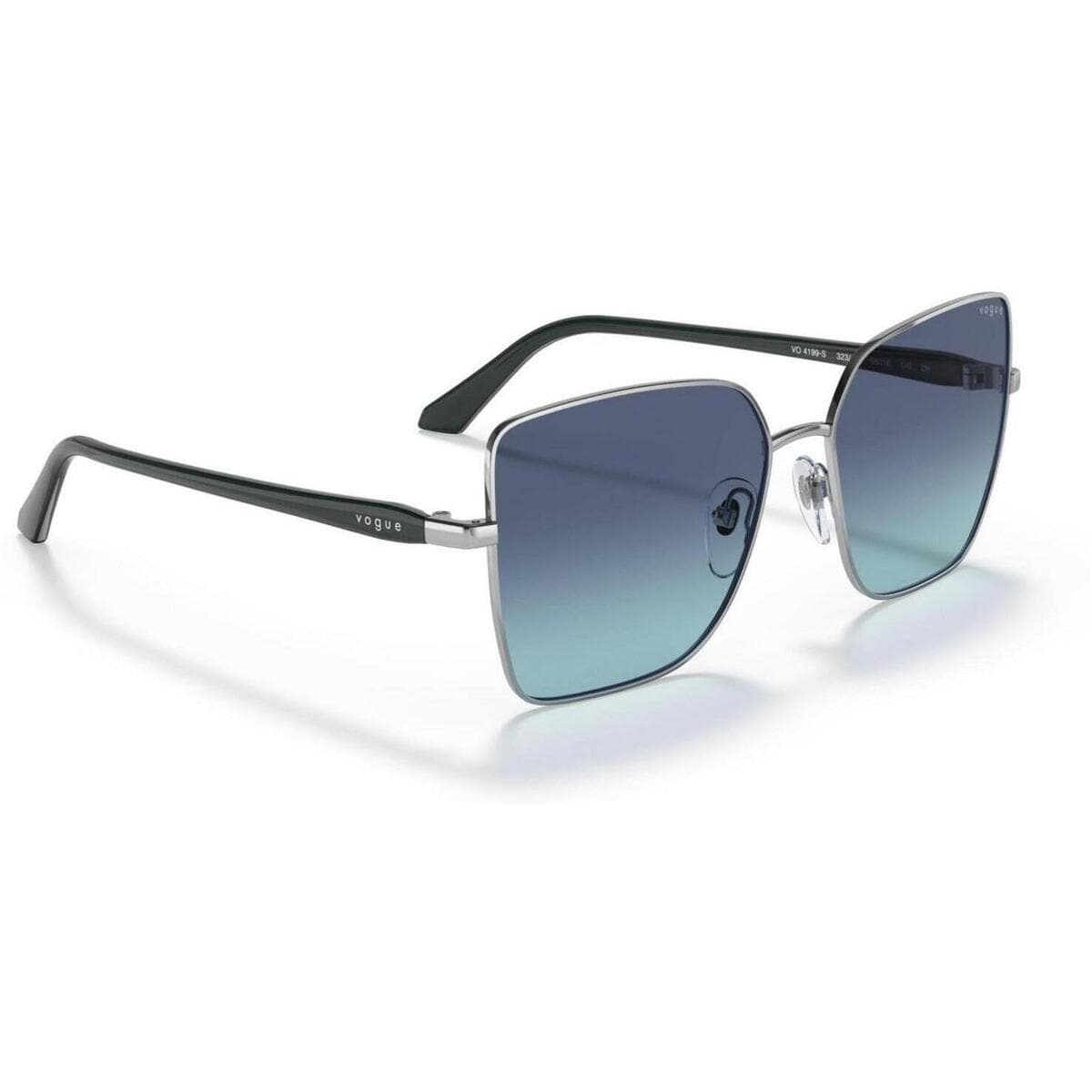 Women's Sunglasses Vogue Eyewear Silver