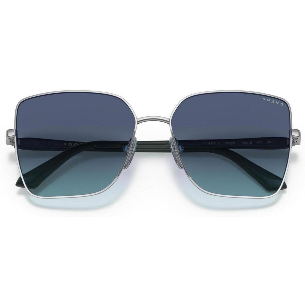 Women's Sunglasses Vogue Eyewear Silver