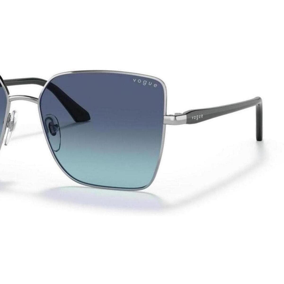Women's Sunglasses Vogue Eyewear Silver