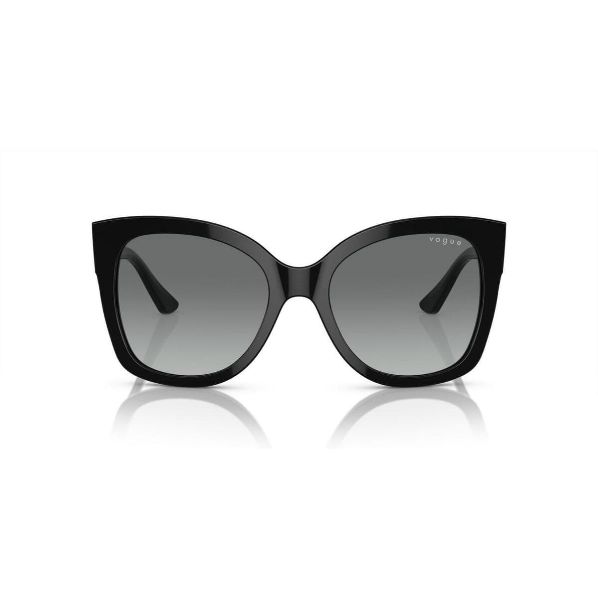 Women's Sunglasses Vogue Eyewear Black