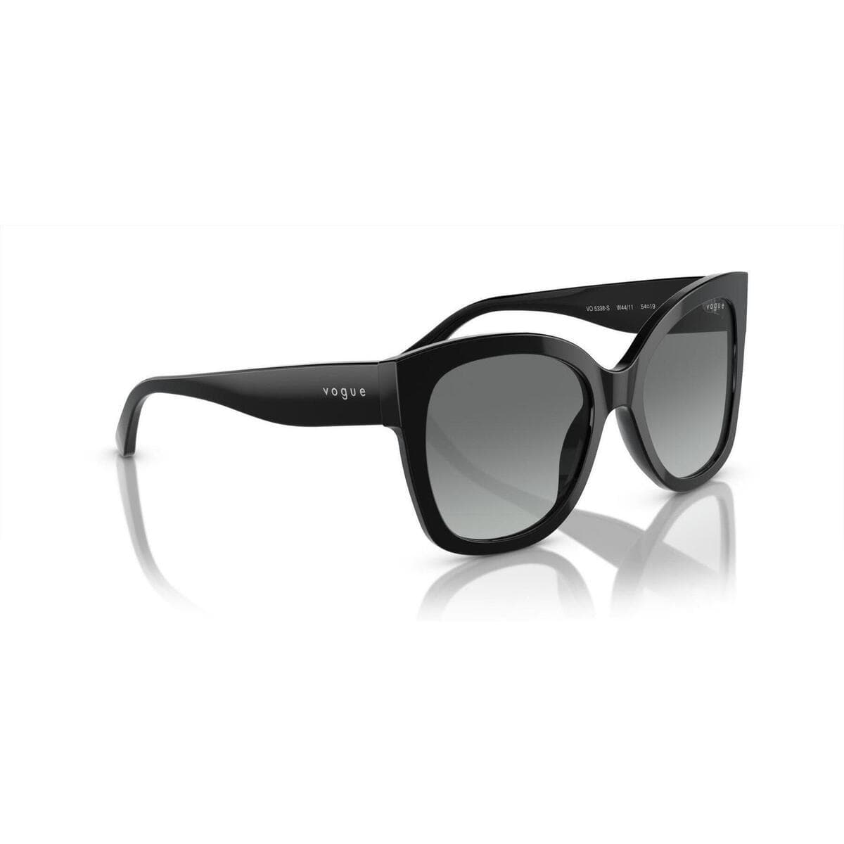 Women's Sunglasses Vogue Eyewear Black