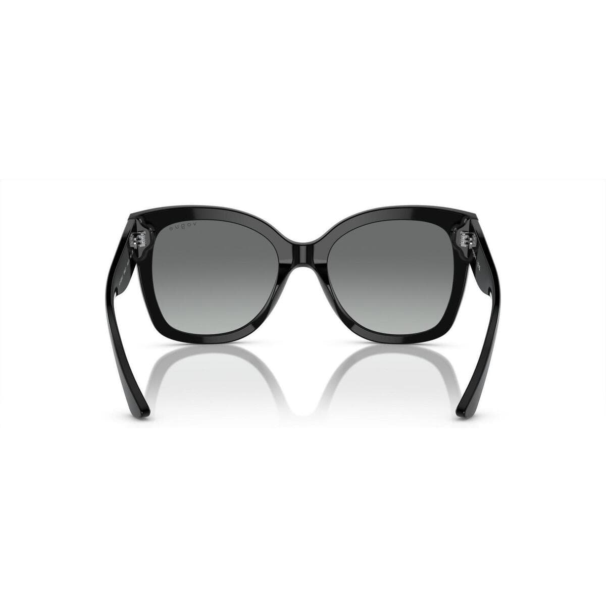 Women's Sunglasses Vogue Eyewear Black