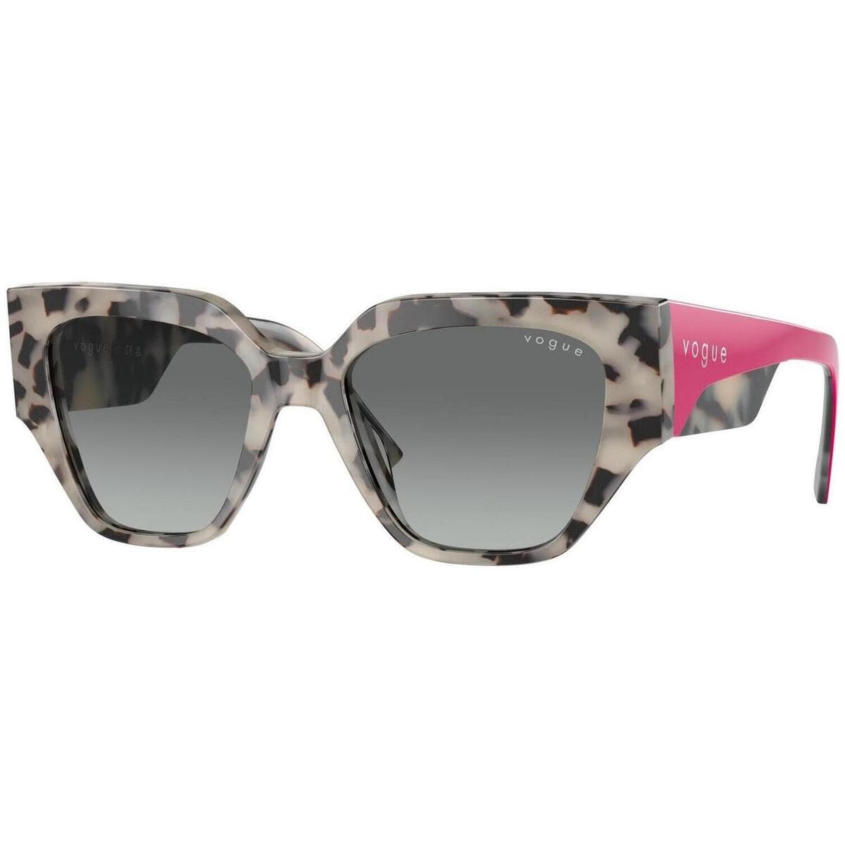 Women's Sunglasses Vogue Eyewear Beige