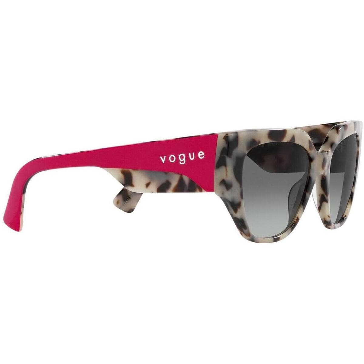 Women's Sunglasses Vogue Eyewear Beige