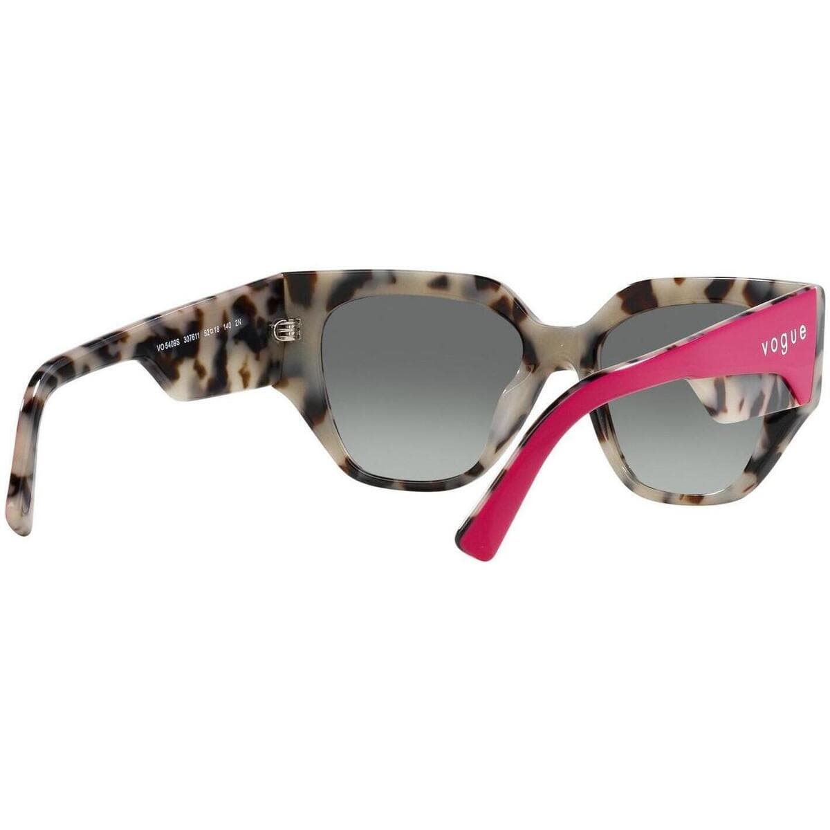 Women's Sunglasses Vogue Eyewear Beige