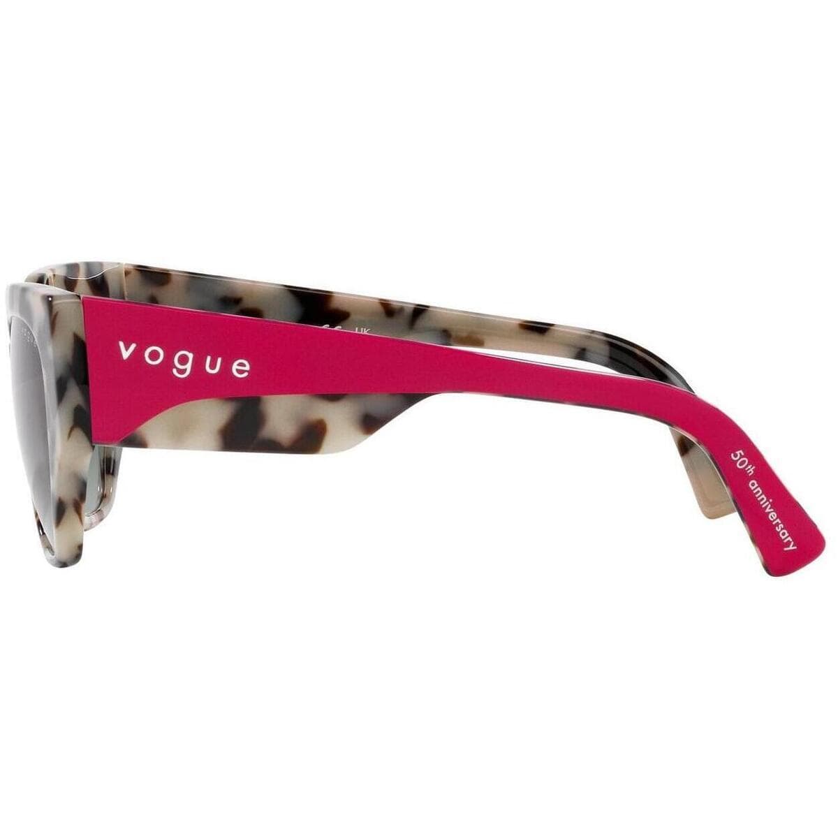 Women's Sunglasses Vogue Eyewear Beige