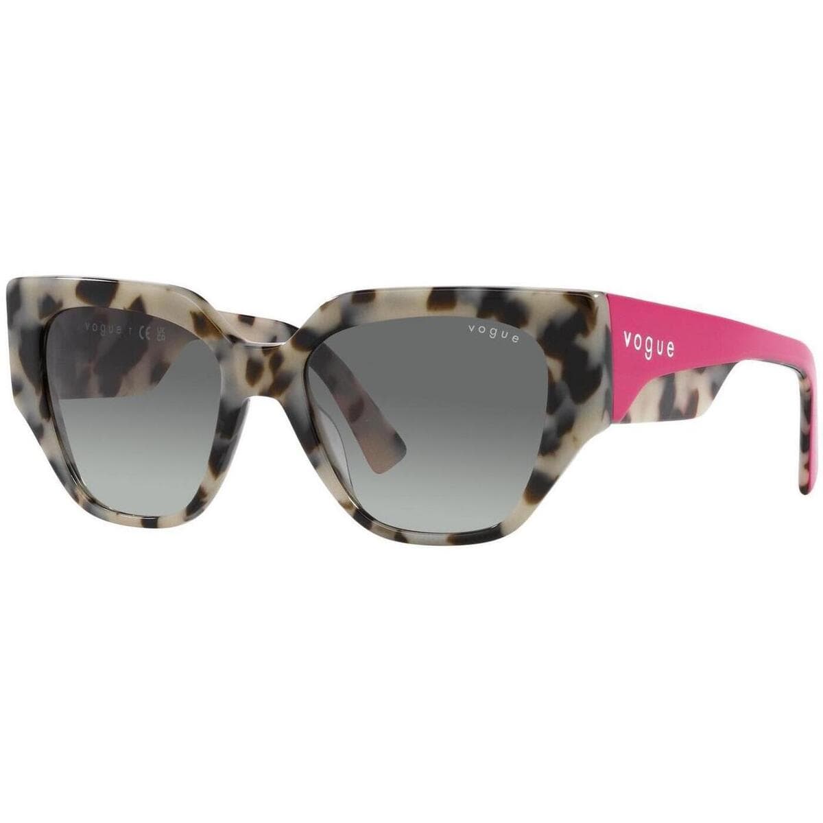 Women's Sunglasses Vogue Eyewear Beige