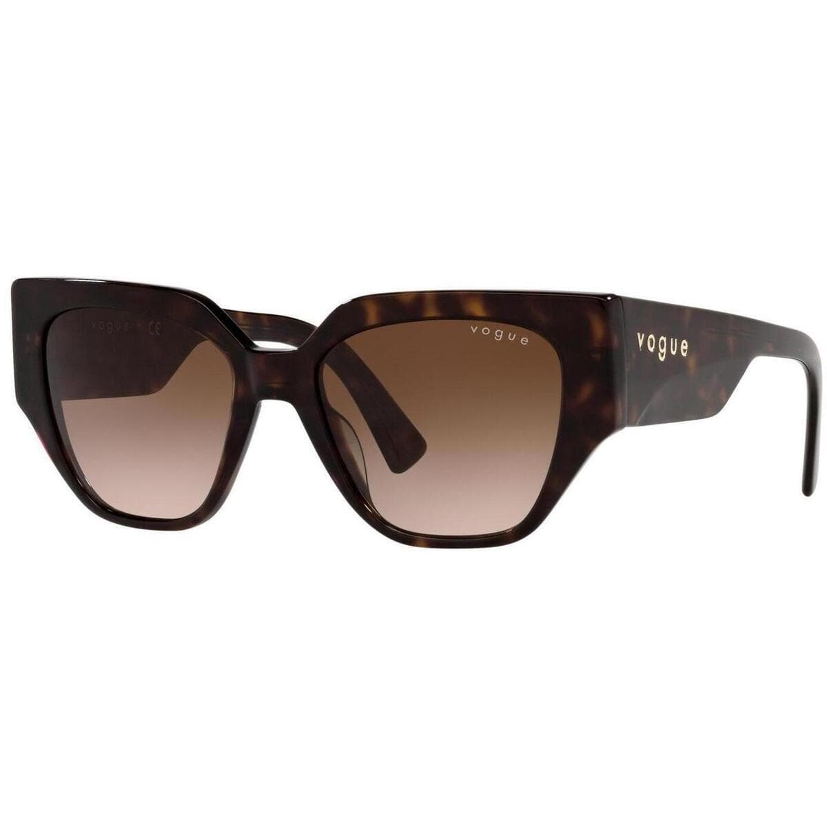 Women's Sunglasses Vogue Eyewear Beige
