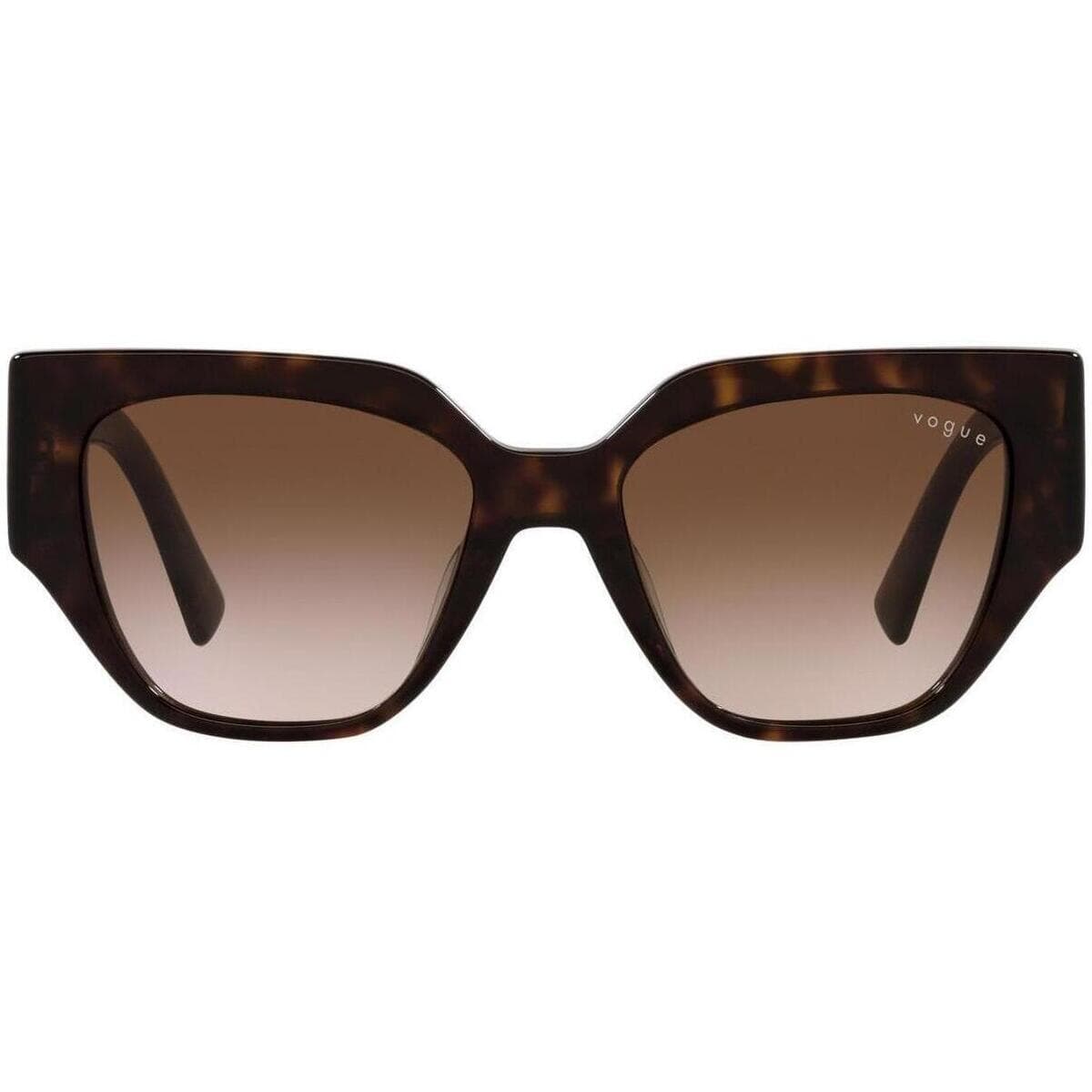 Women's Sunglasses Vogue Eyewear Beige