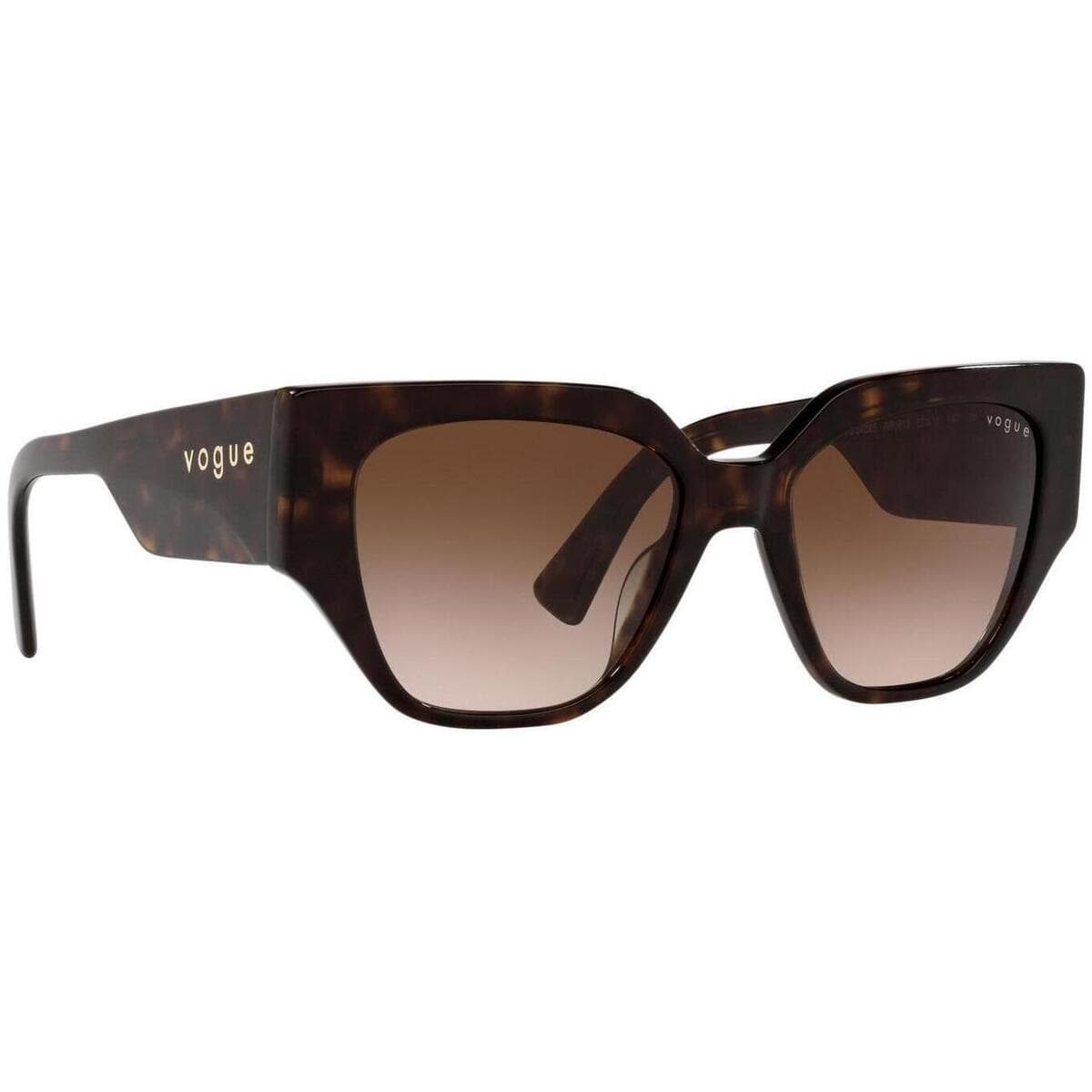 Women's Sunglasses Vogue Eyewear Beige
