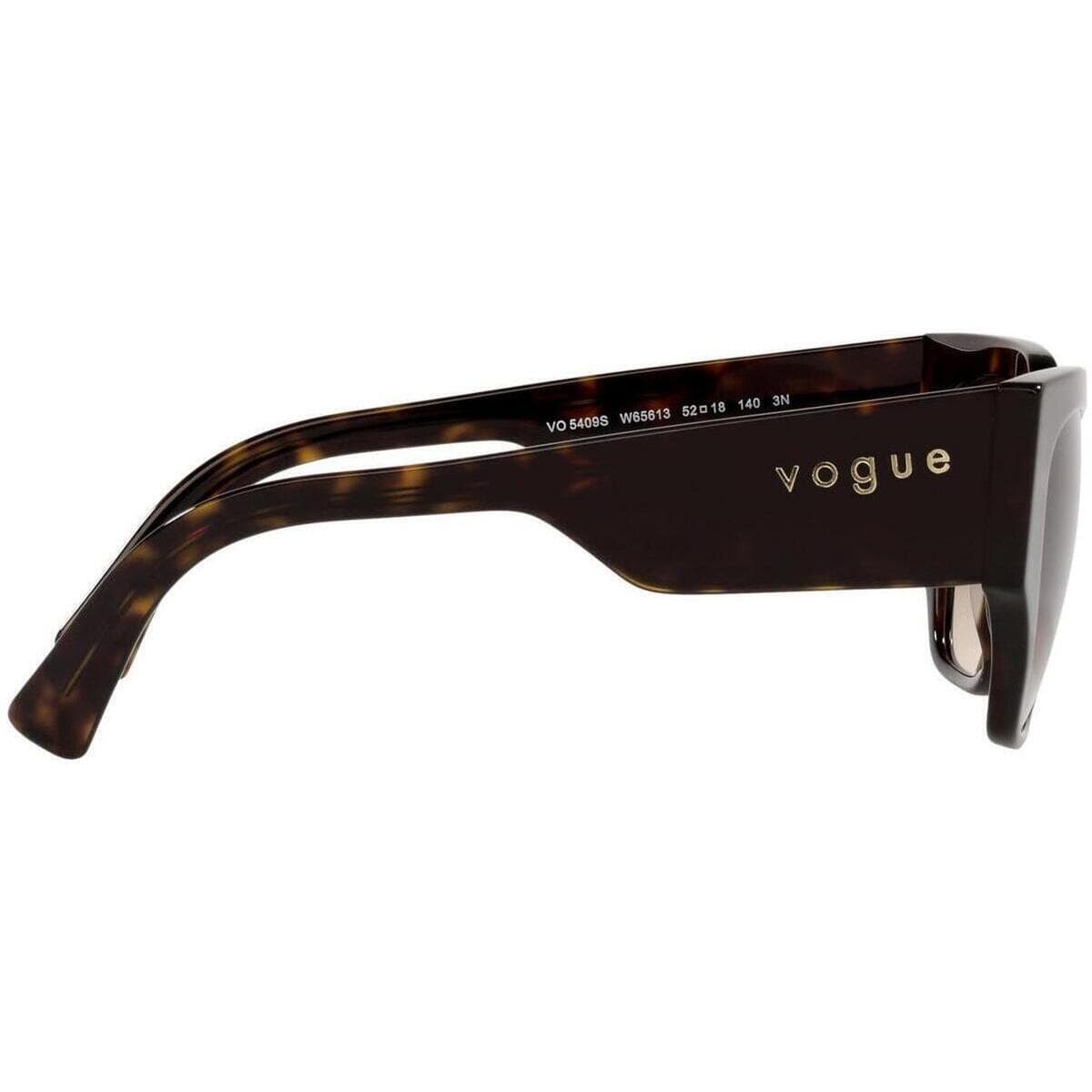 Women's Sunglasses Vogue Eyewear Beige