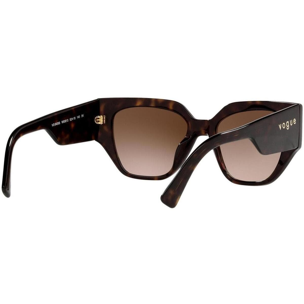 Women's Sunglasses Vogue Eyewear Beige