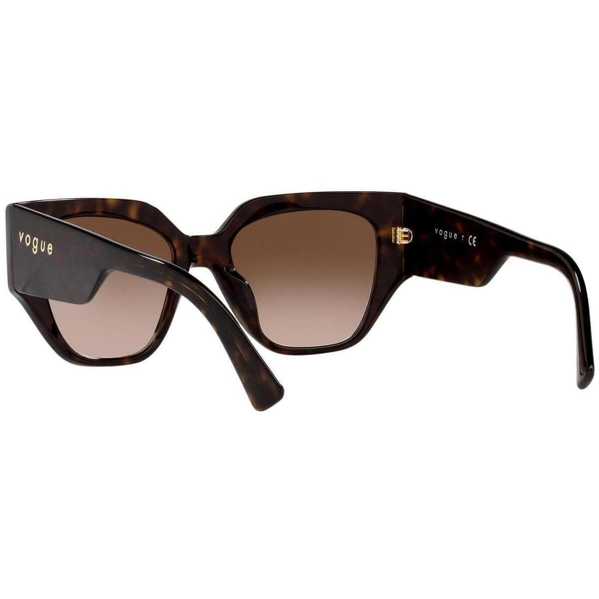 Women's Sunglasses Vogue Eyewear Beige
