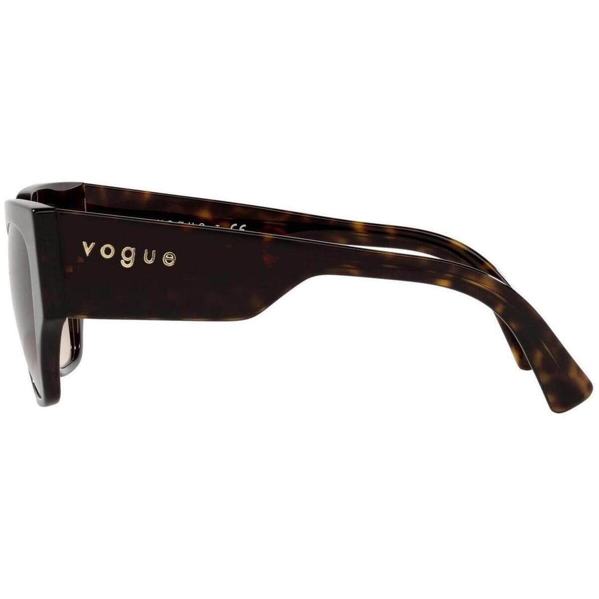 Women's Sunglasses Vogue Eyewear Beige