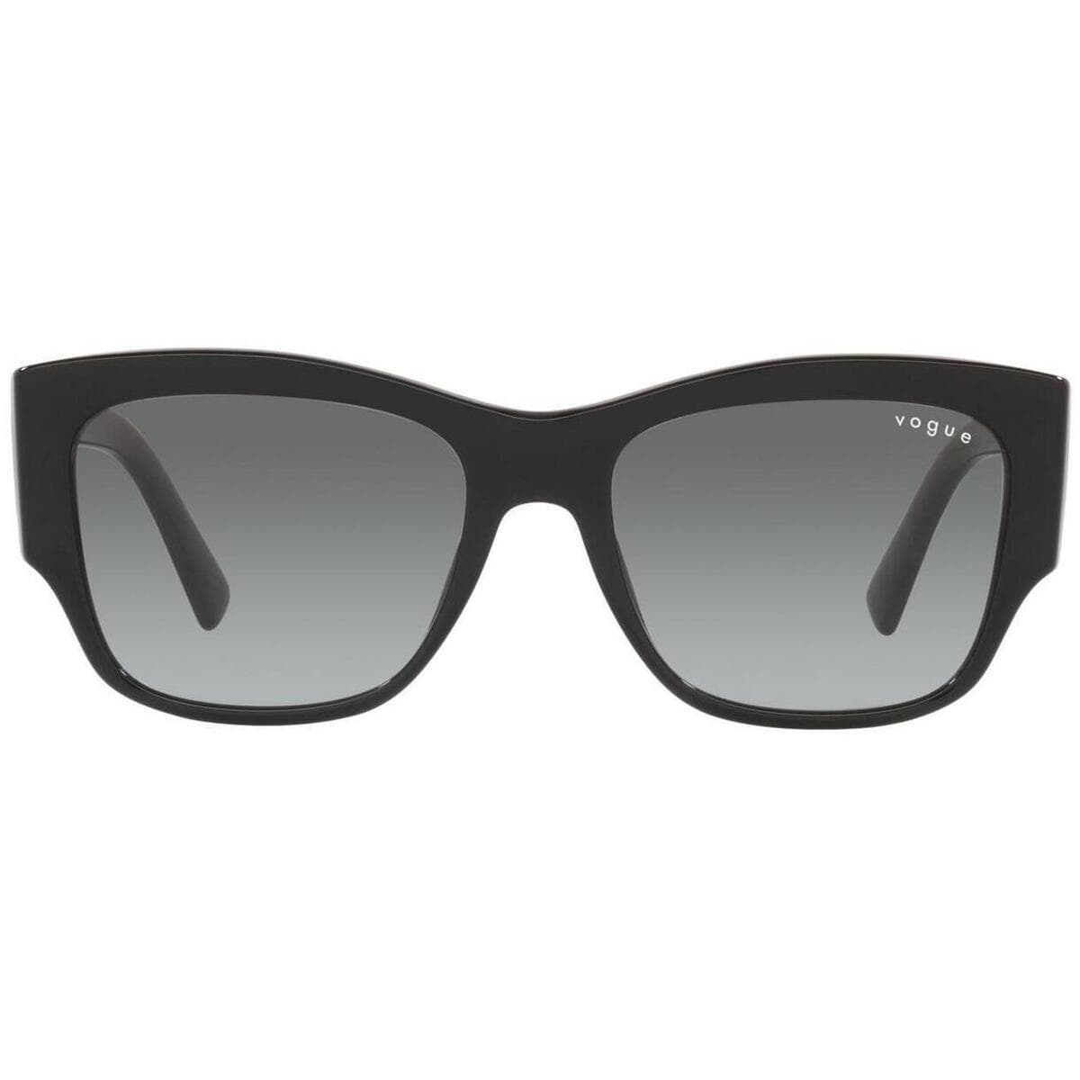 Women's Sunglasses Vogue Eyewear Black