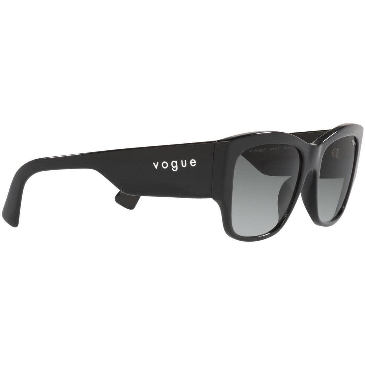 Women's Sunglasses Vogue Eyewear Black