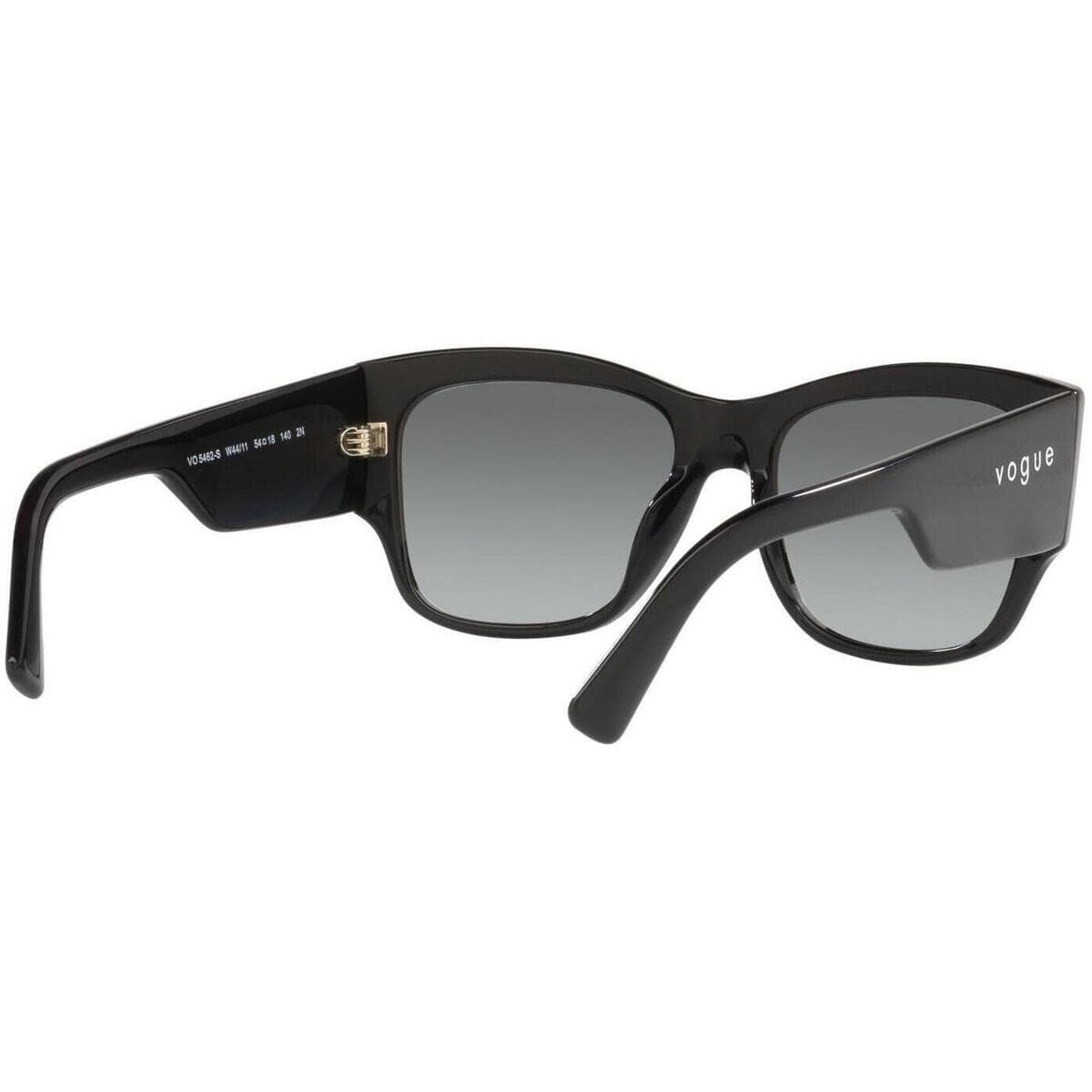 Women's Sunglasses Vogue Eyewear Black