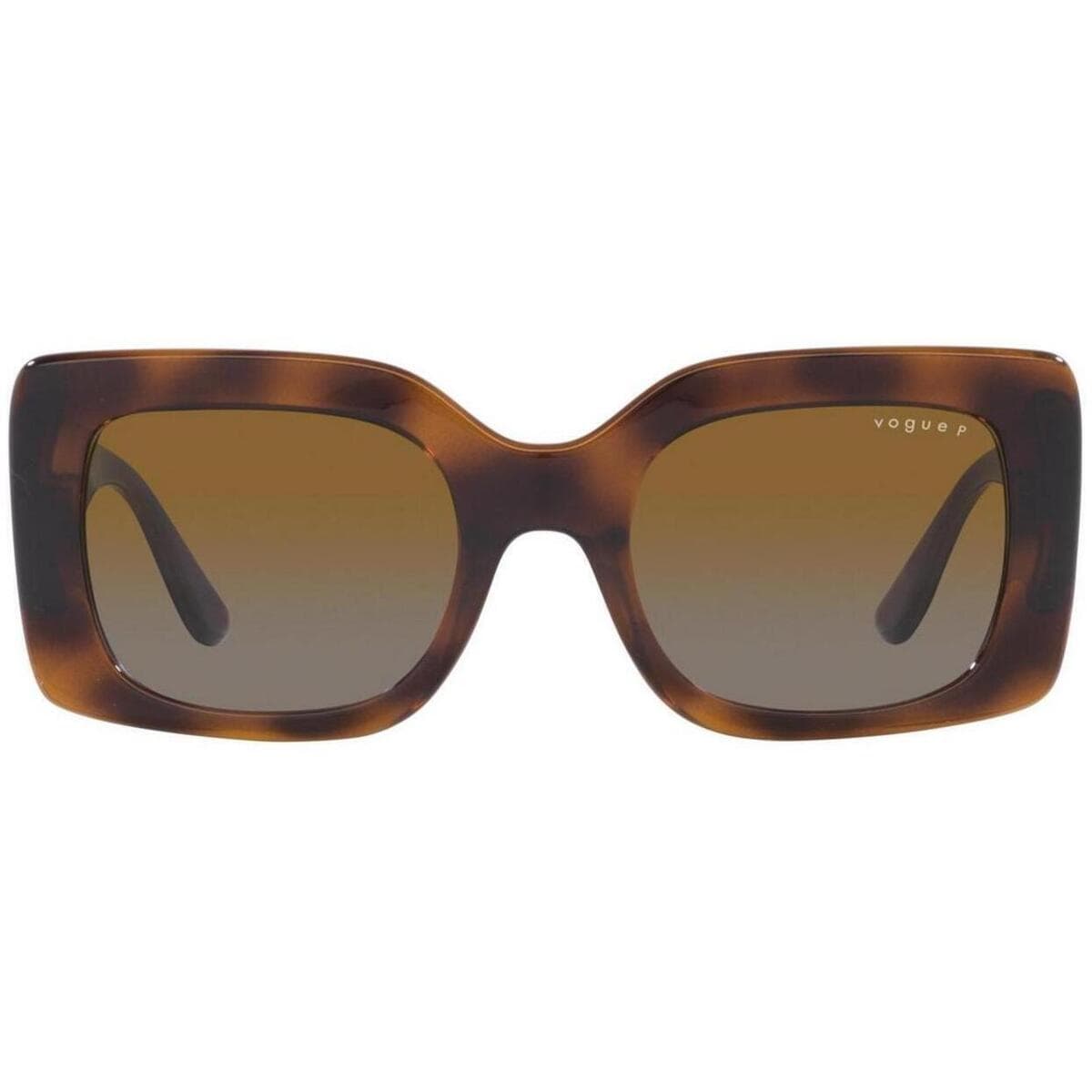 Women's Sunglasses Vogue Eyewear Brown