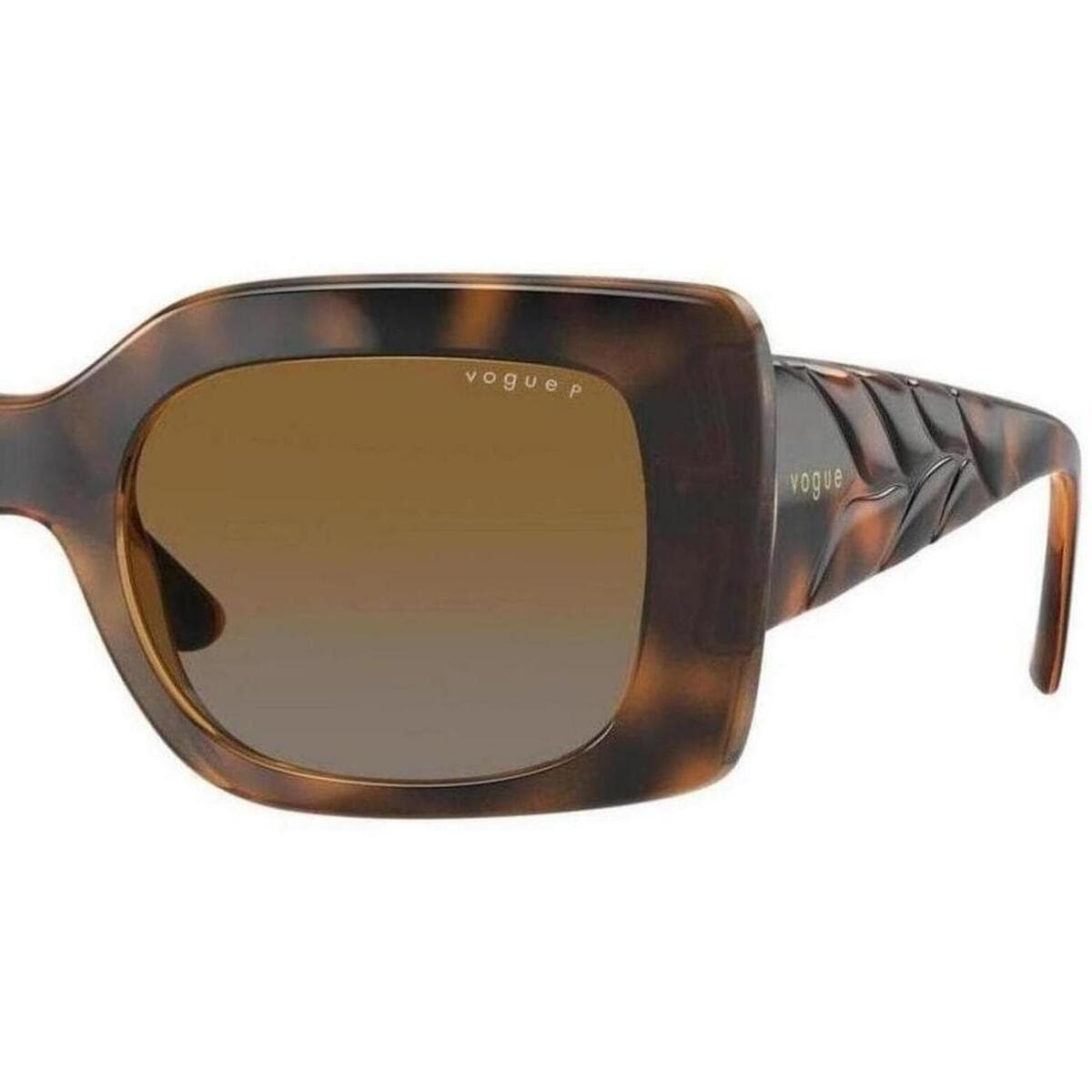 Women's Sunglasses Vogue Eyewear Brown