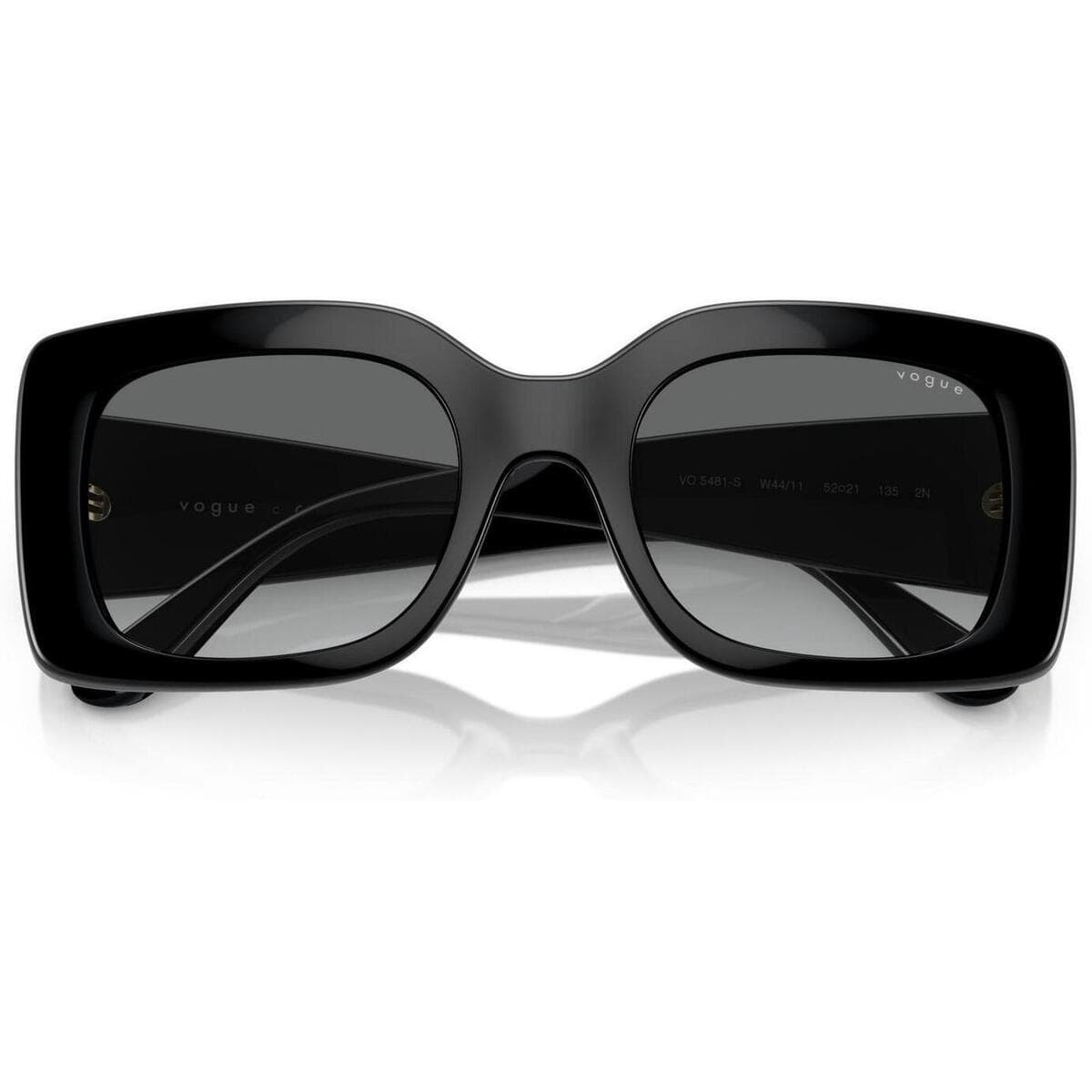 Women's Sunglasses Vogue Eyewear Black