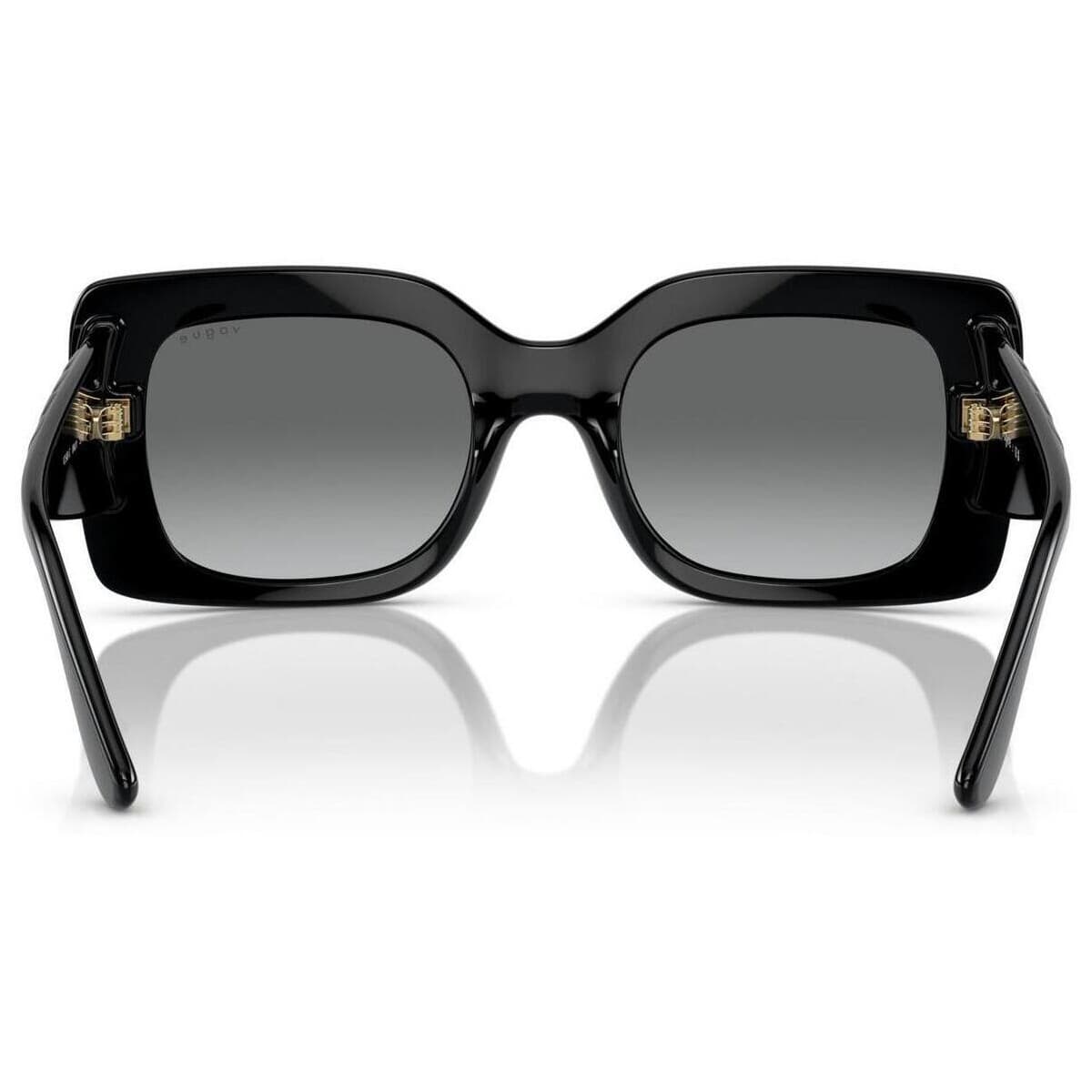 Women's Sunglasses Vogue Eyewear Black