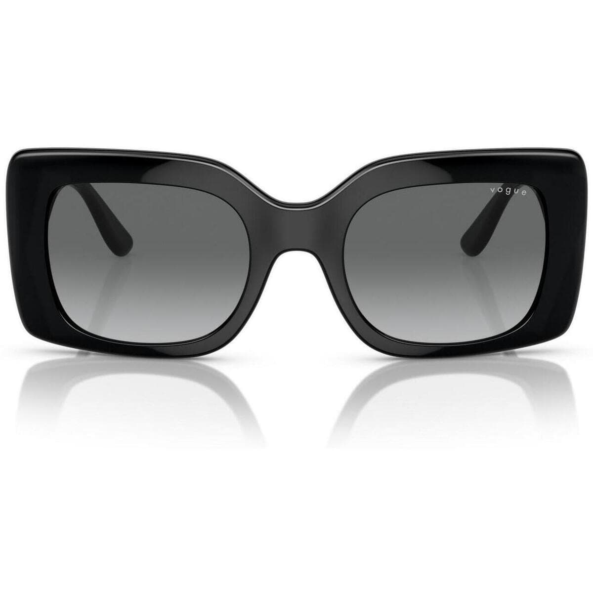 Women's Sunglasses Vogue Eyewear Black