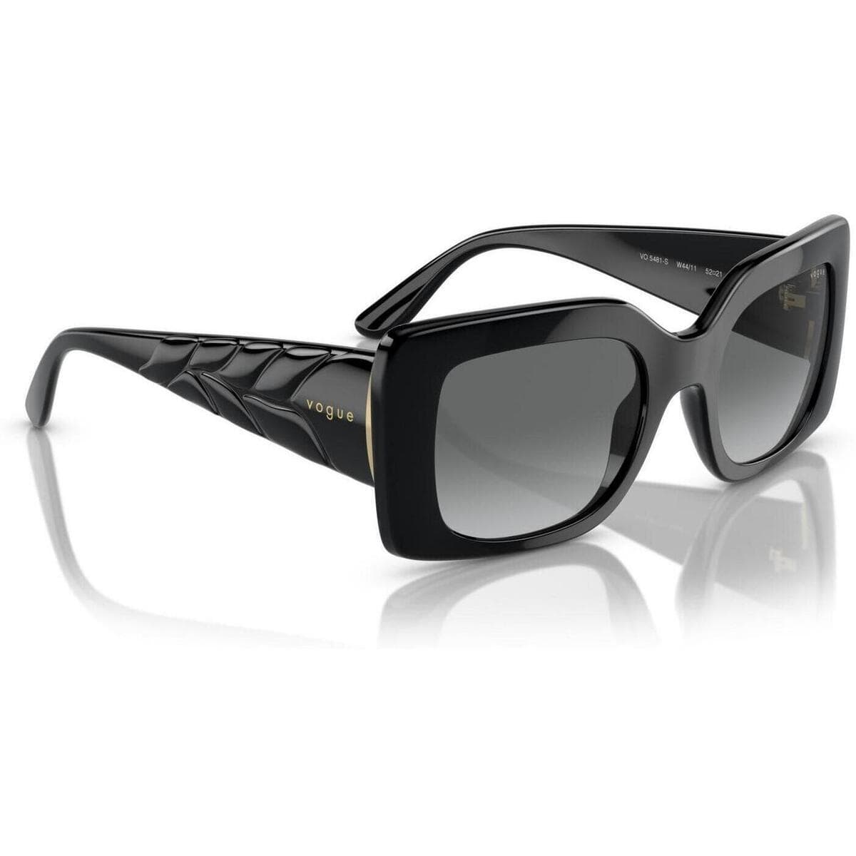 Women's Sunglasses Vogue Eyewear Black