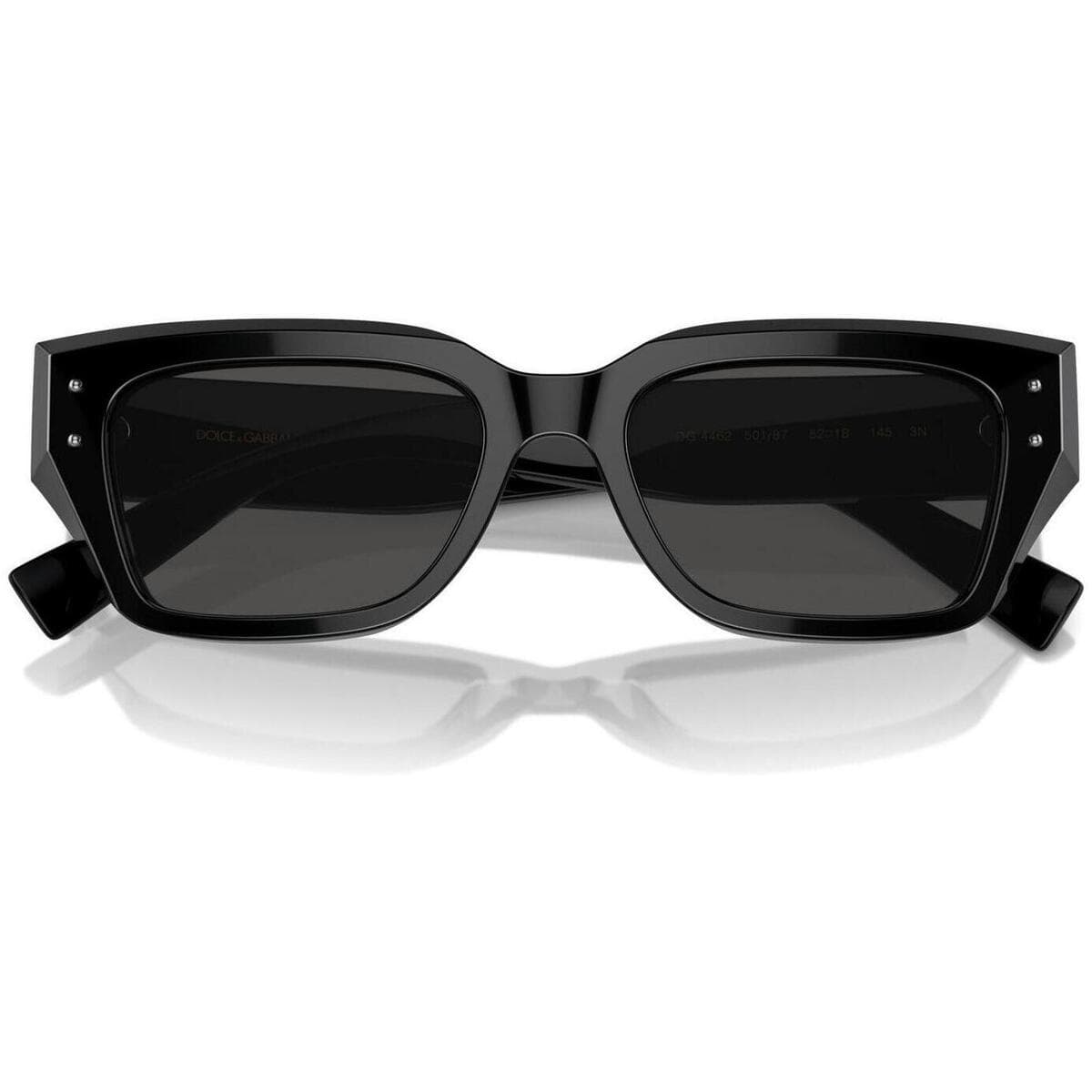 Women's Sunglasses D&G Black