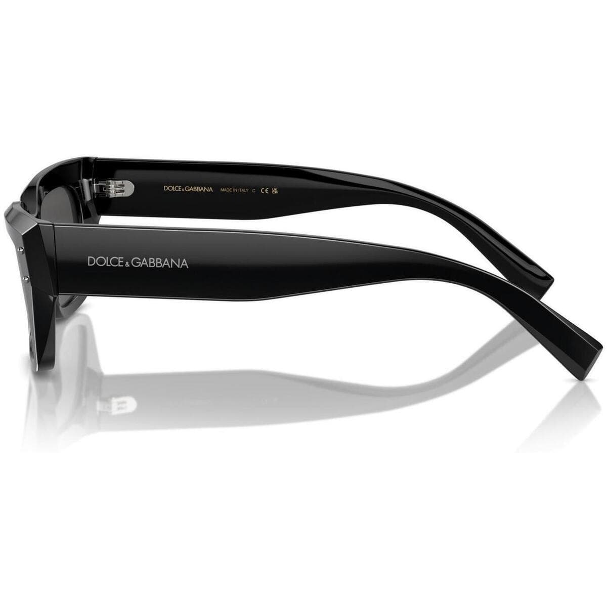 Women's Sunglasses D&G Black