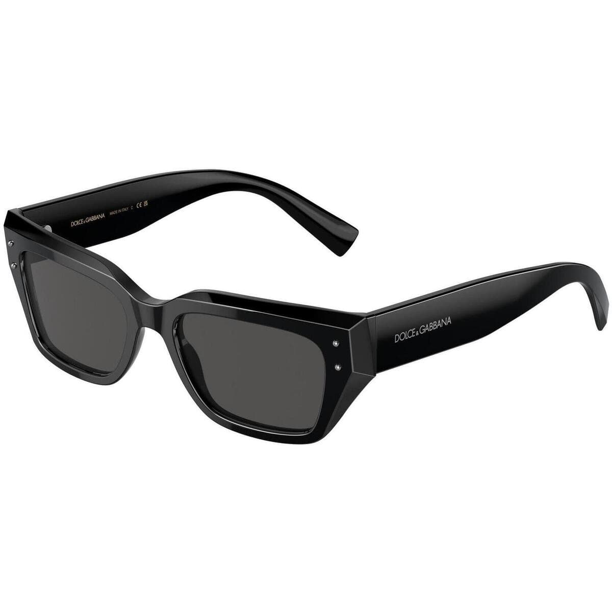 Women's Sunglasses D&G Black