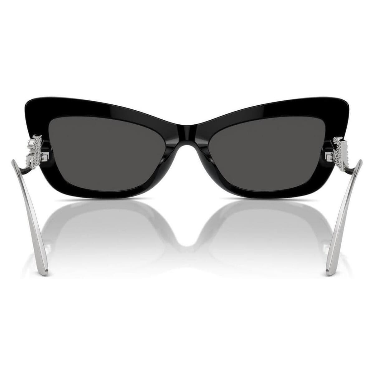 Women's Sunglasses D&G Black