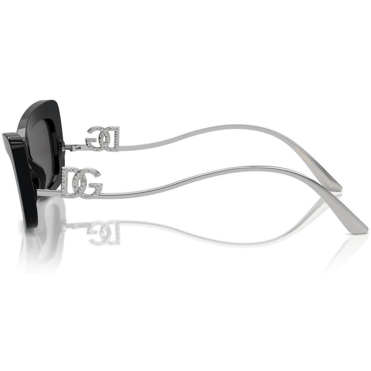 Women's Sunglasses D&G Black