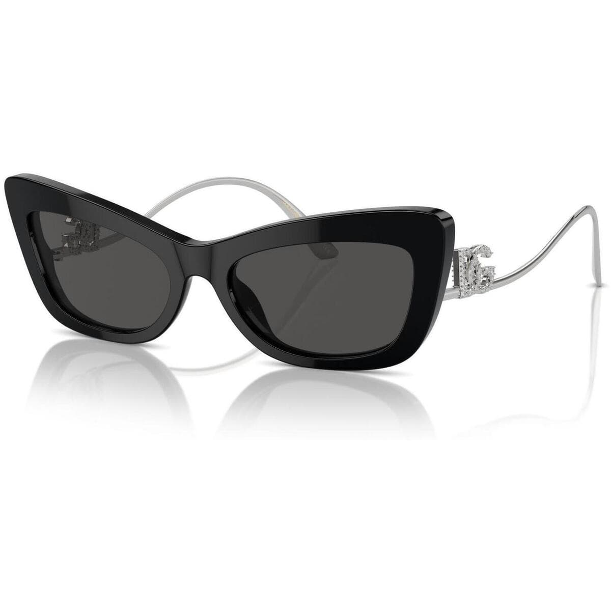 Women's Sunglasses D&G Black