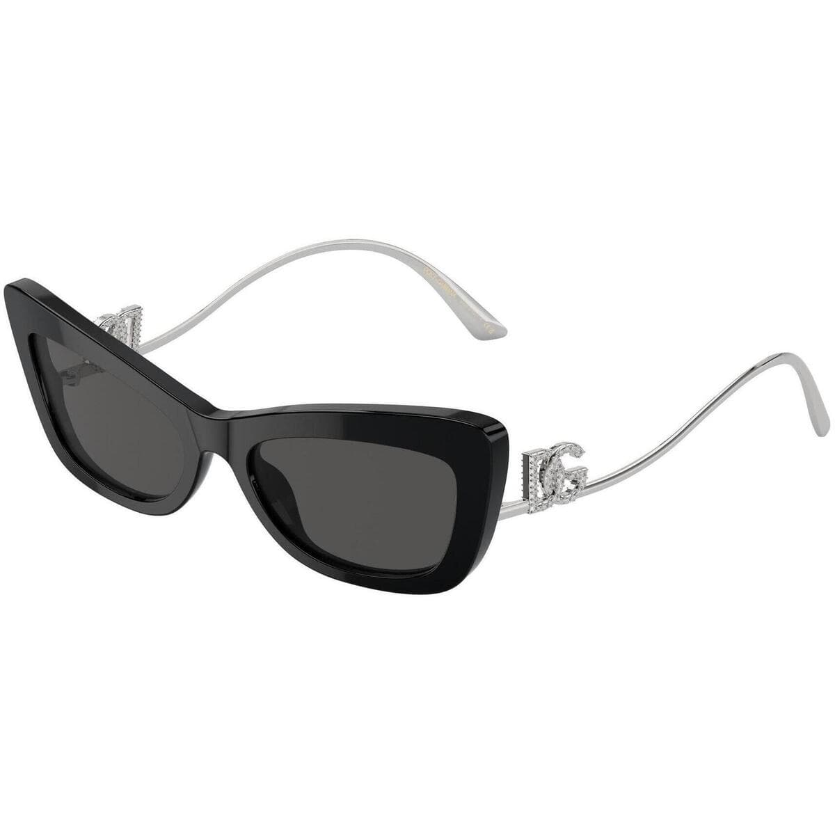 Women's Sunglasses D&G Black