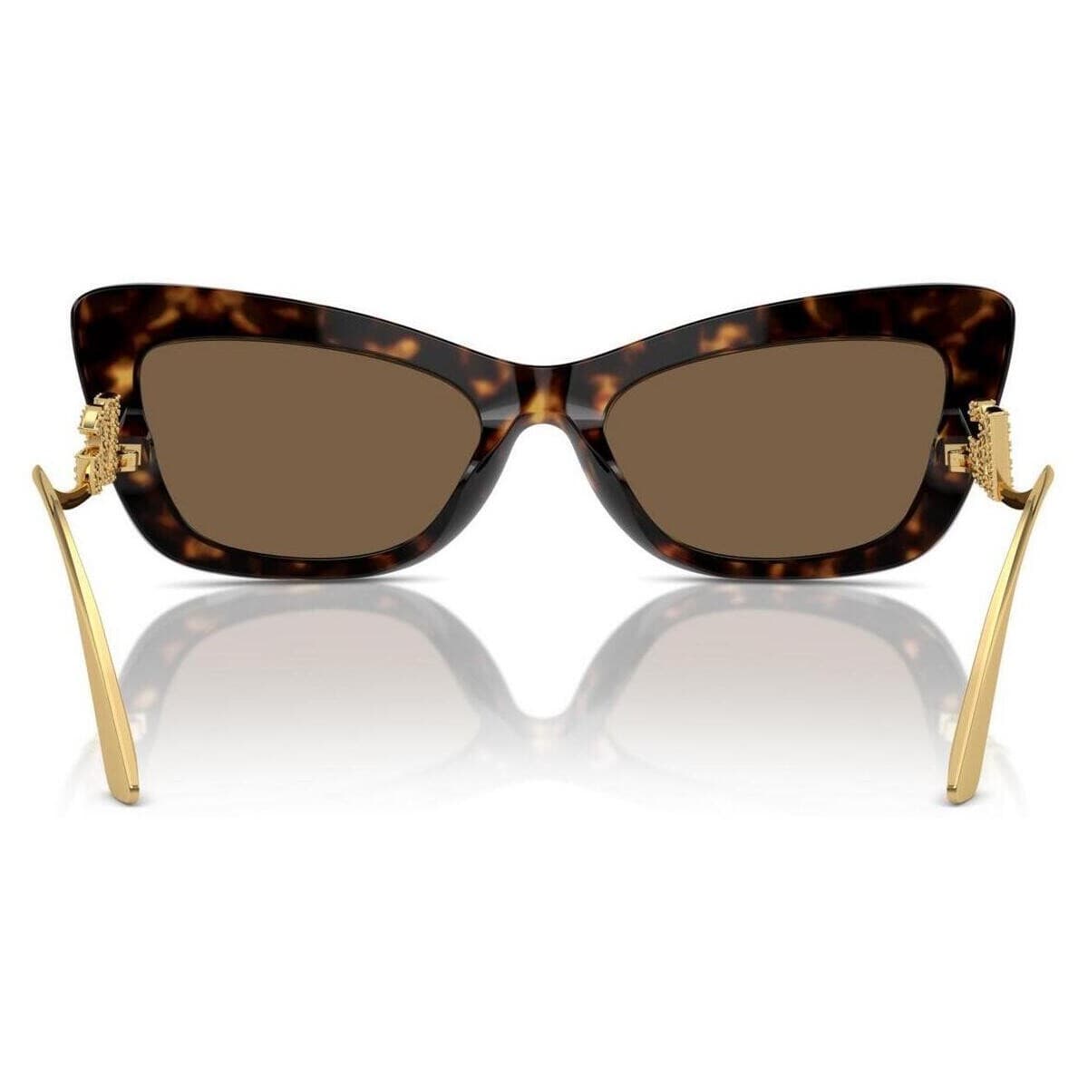 Women's Sunglasses D&G Beige