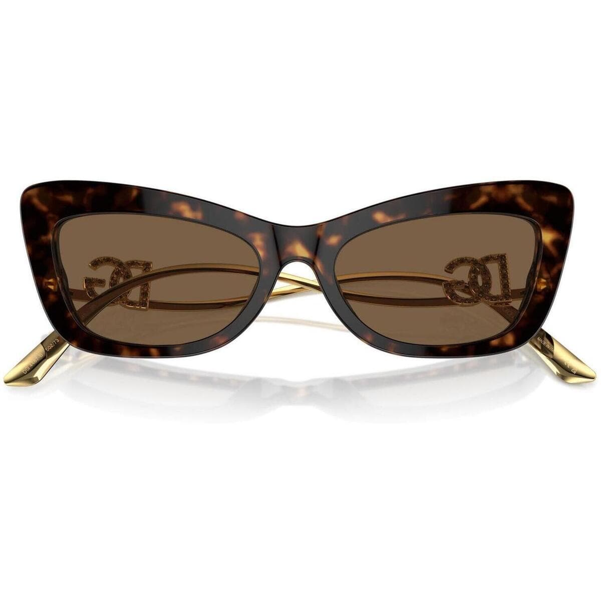 Women's Sunglasses D&G Beige