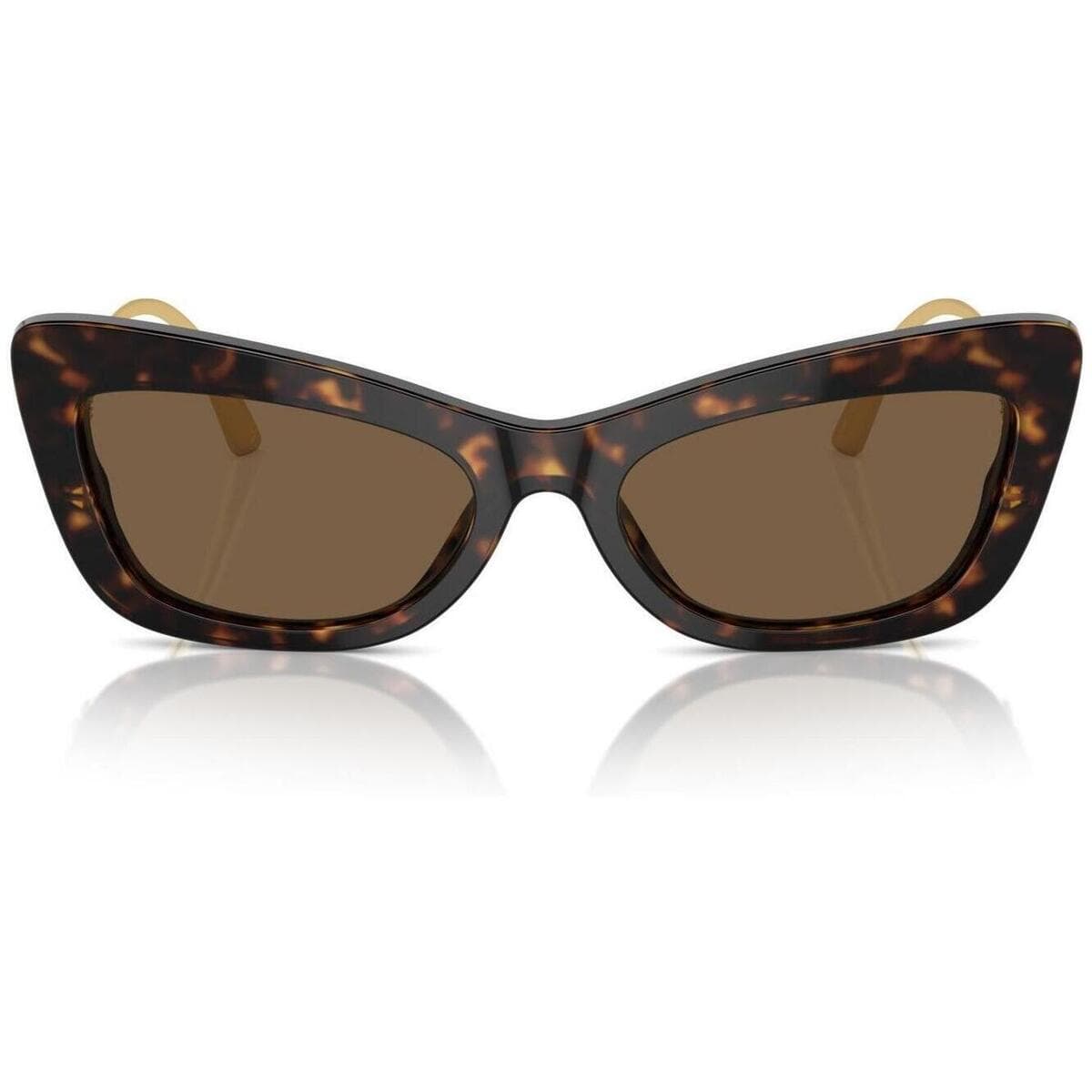 Women's Sunglasses D&G Beige