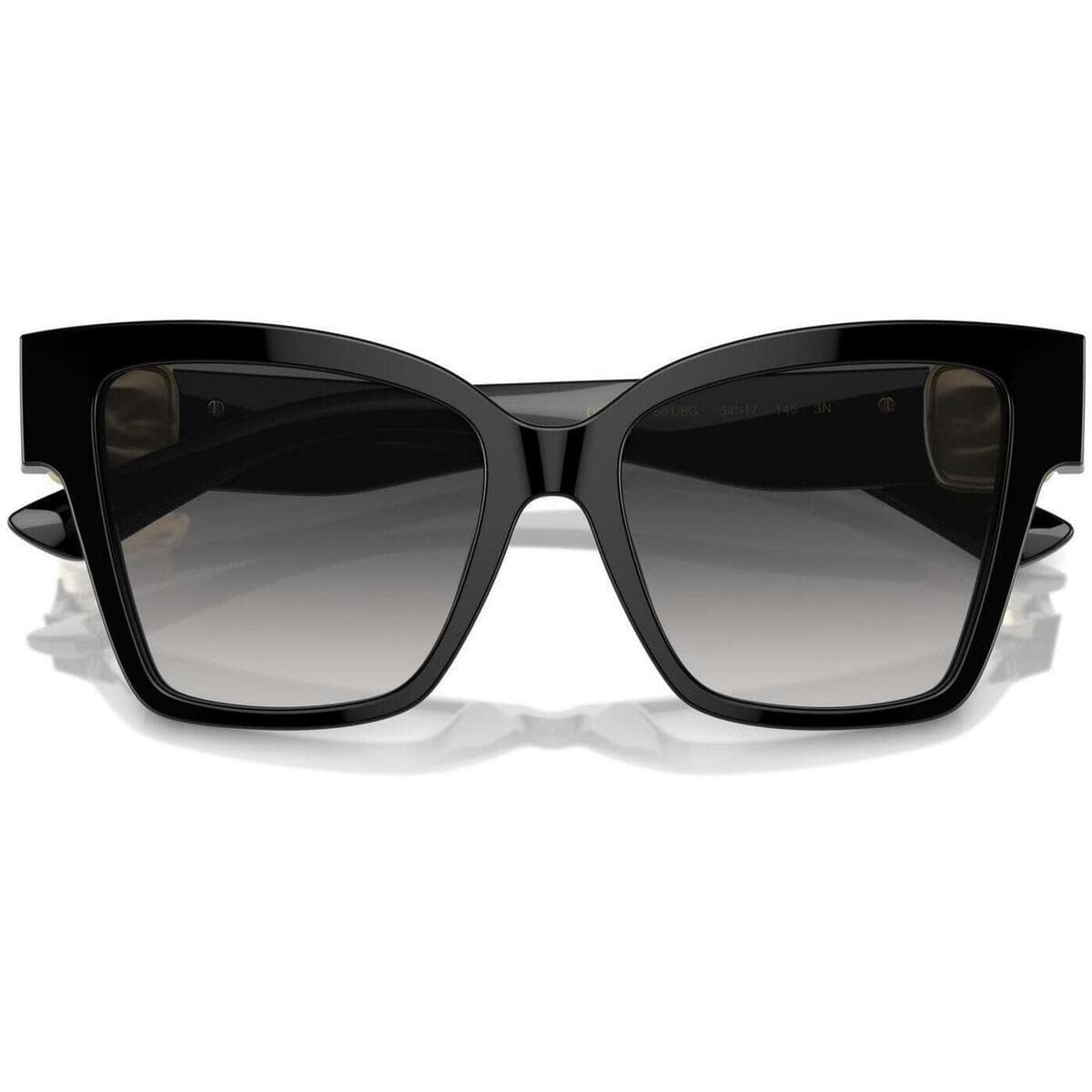 Women's Sunglasses D&G Black