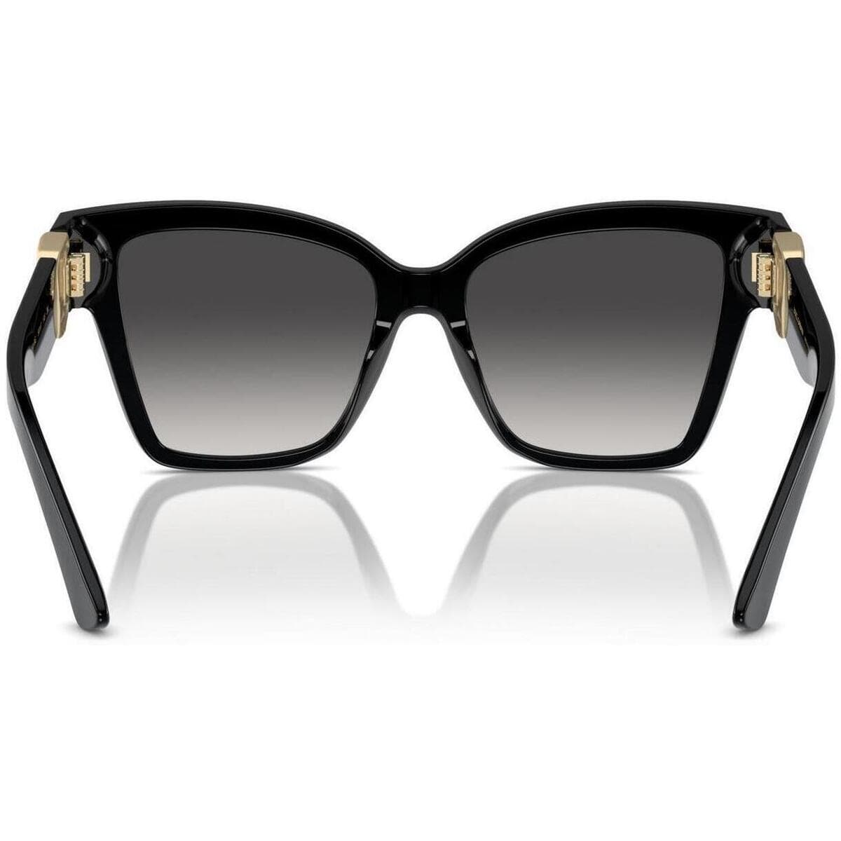Women's Sunglasses D&G Black
