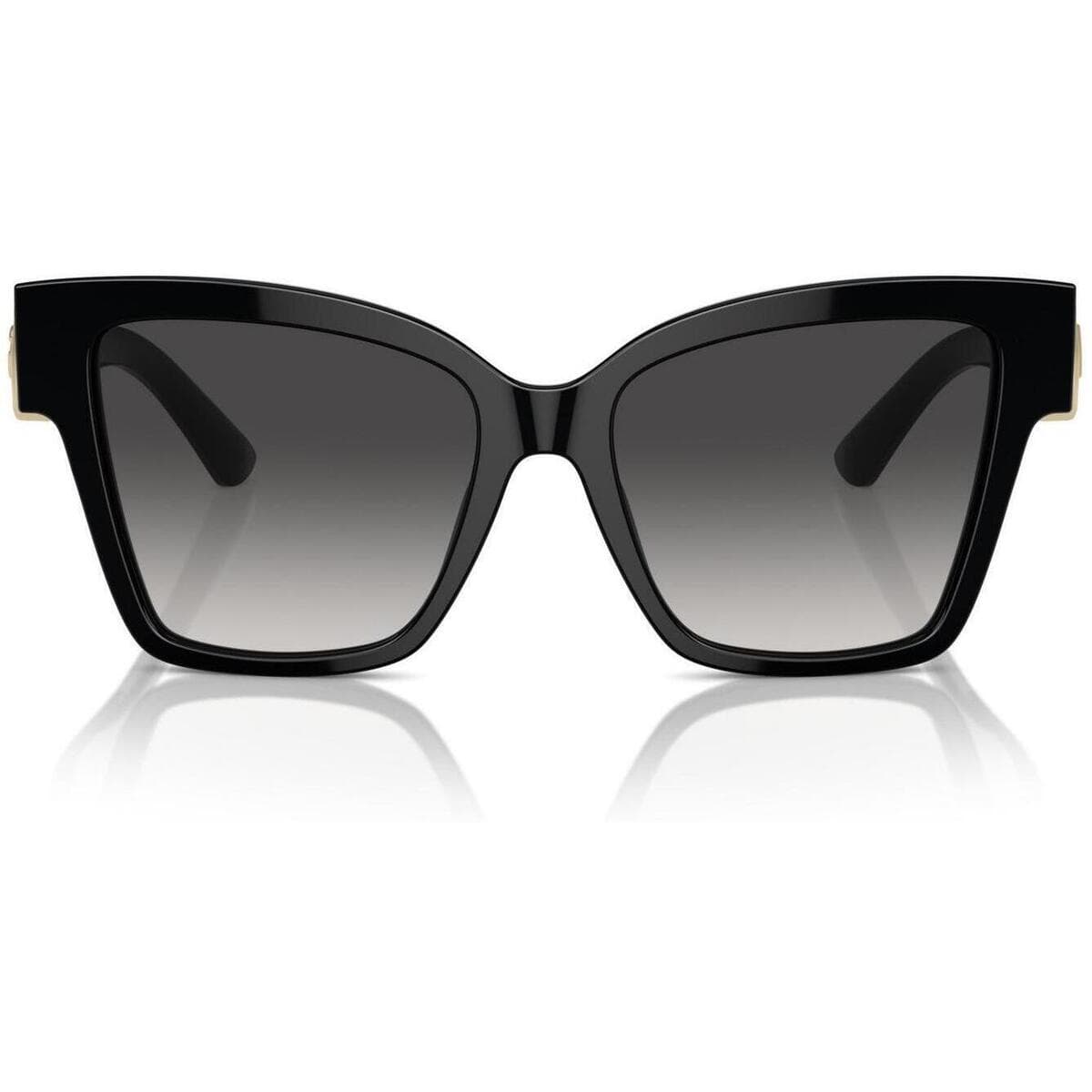 Women's Sunglasses D&G Black