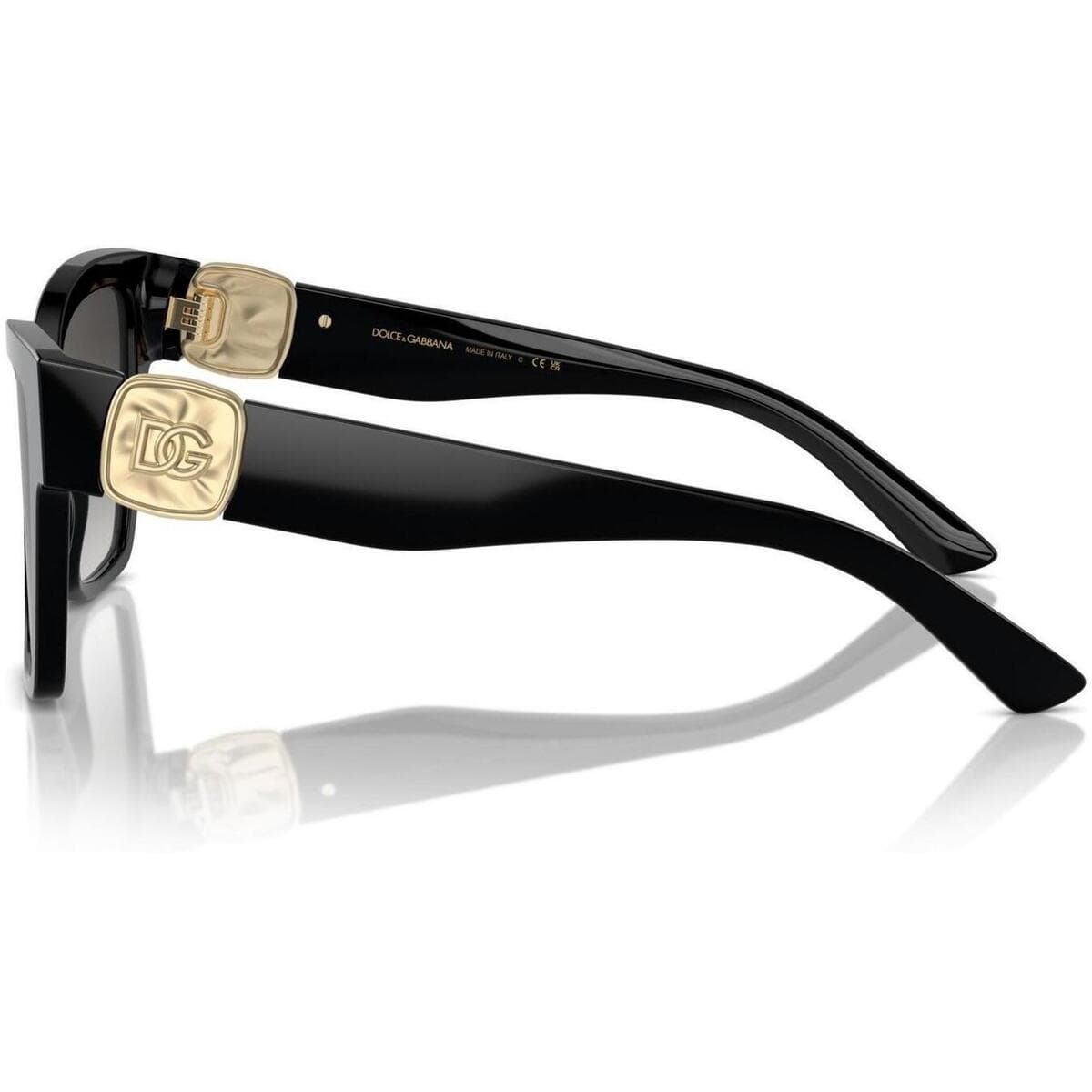 Women's Sunglasses D&G Black