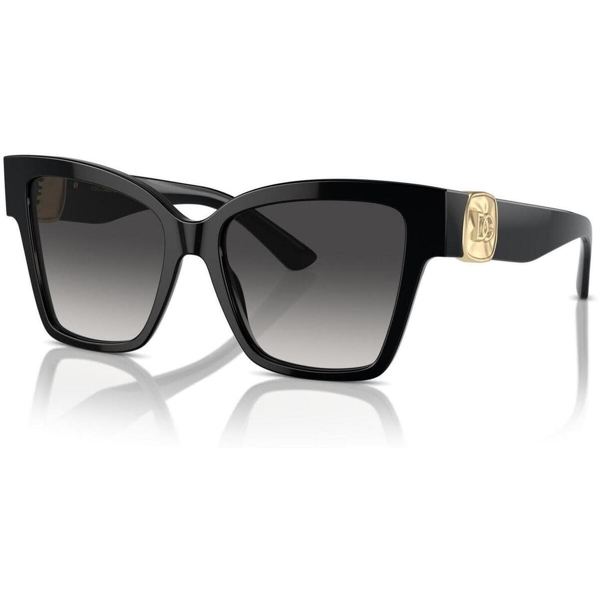 Women's Sunglasses D&G Black